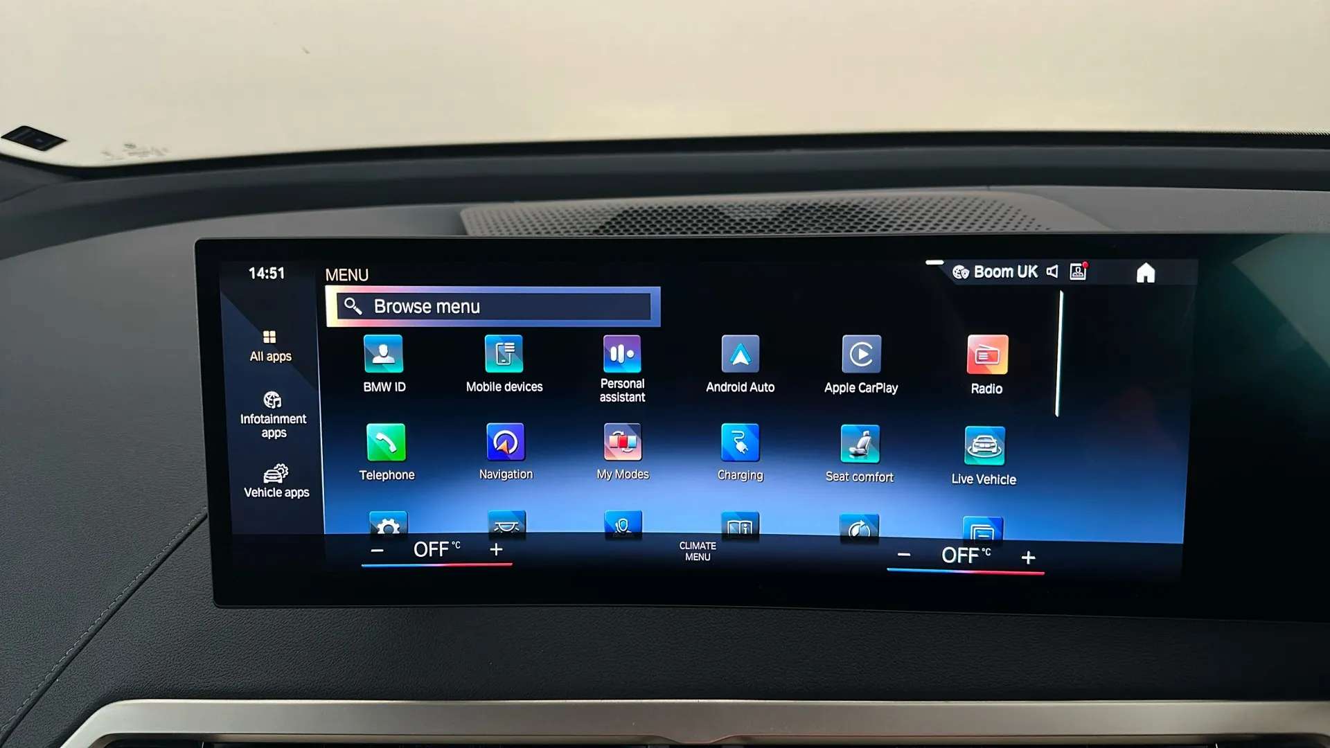 2022 BMW IX 2022 BMW IX