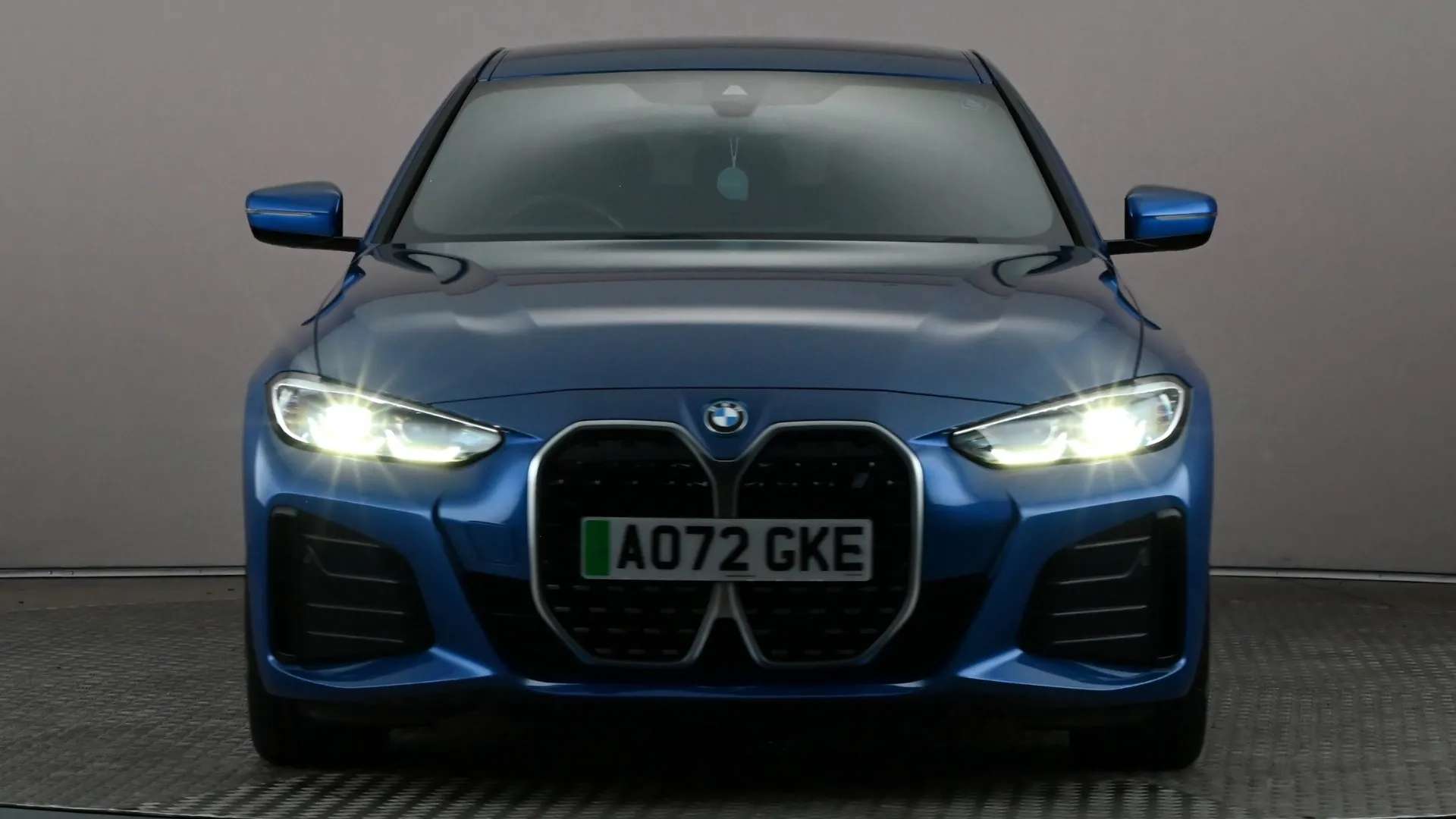 A 2022 BMW I4 250kW eDrive40 M Sport 83.9kWh Auto A 2022 BMW I4 250kW eDrive40 M Sport 83.9kWh Auto