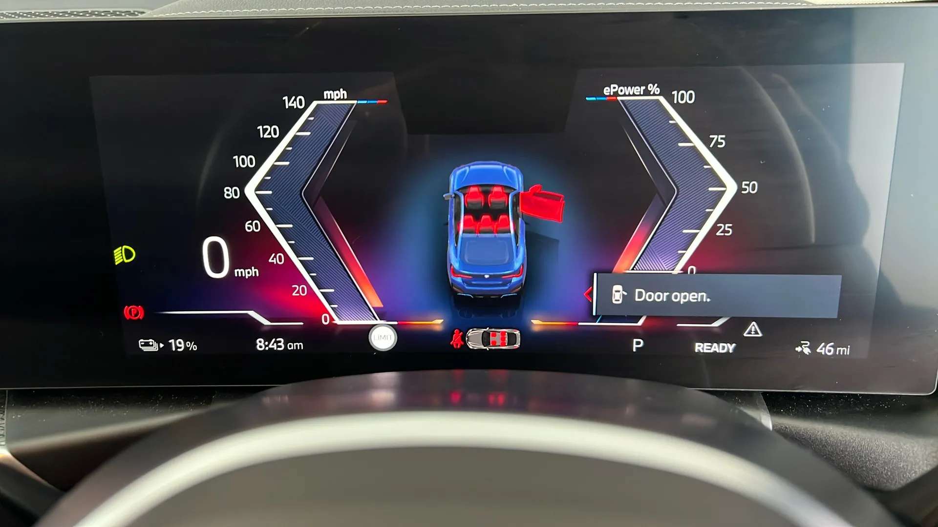 2022 BMW I4 2022 BMW I4