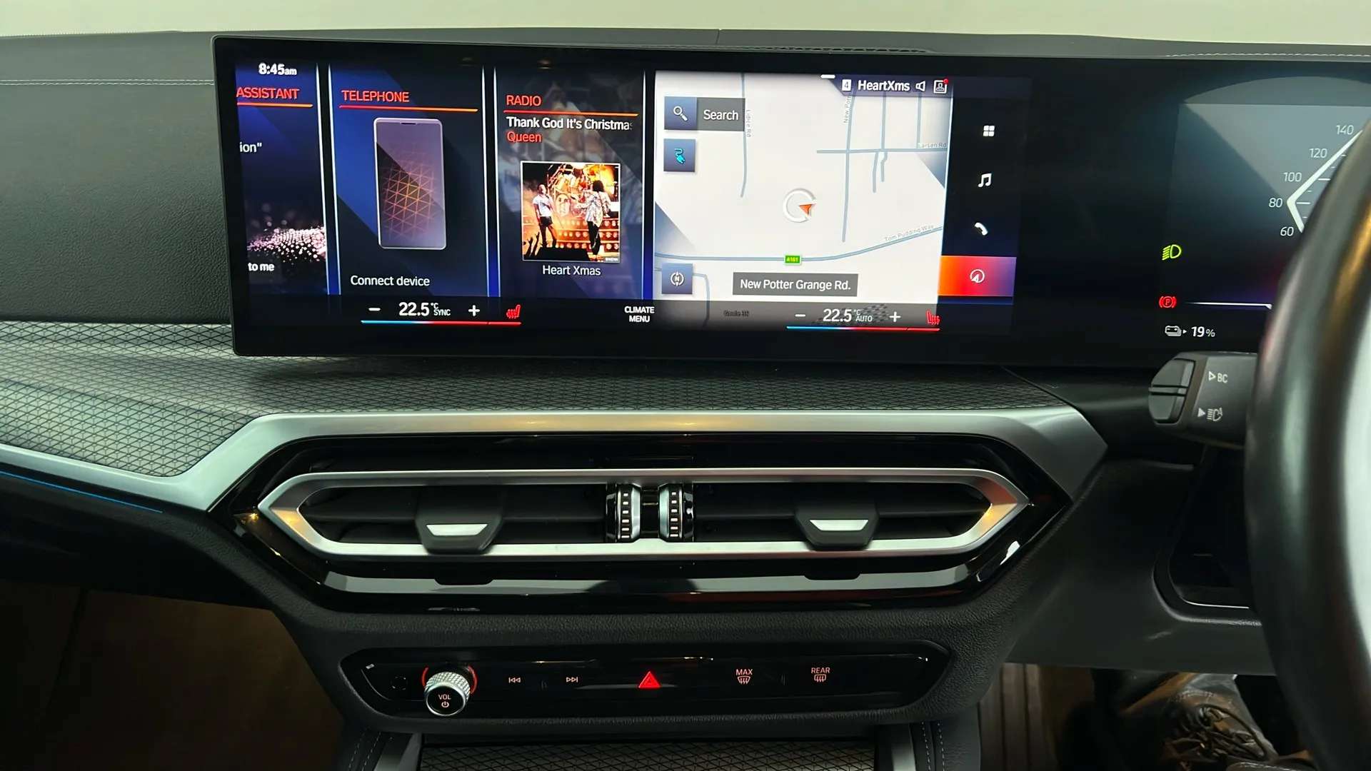 2022 BMW I4 2022 BMW I4