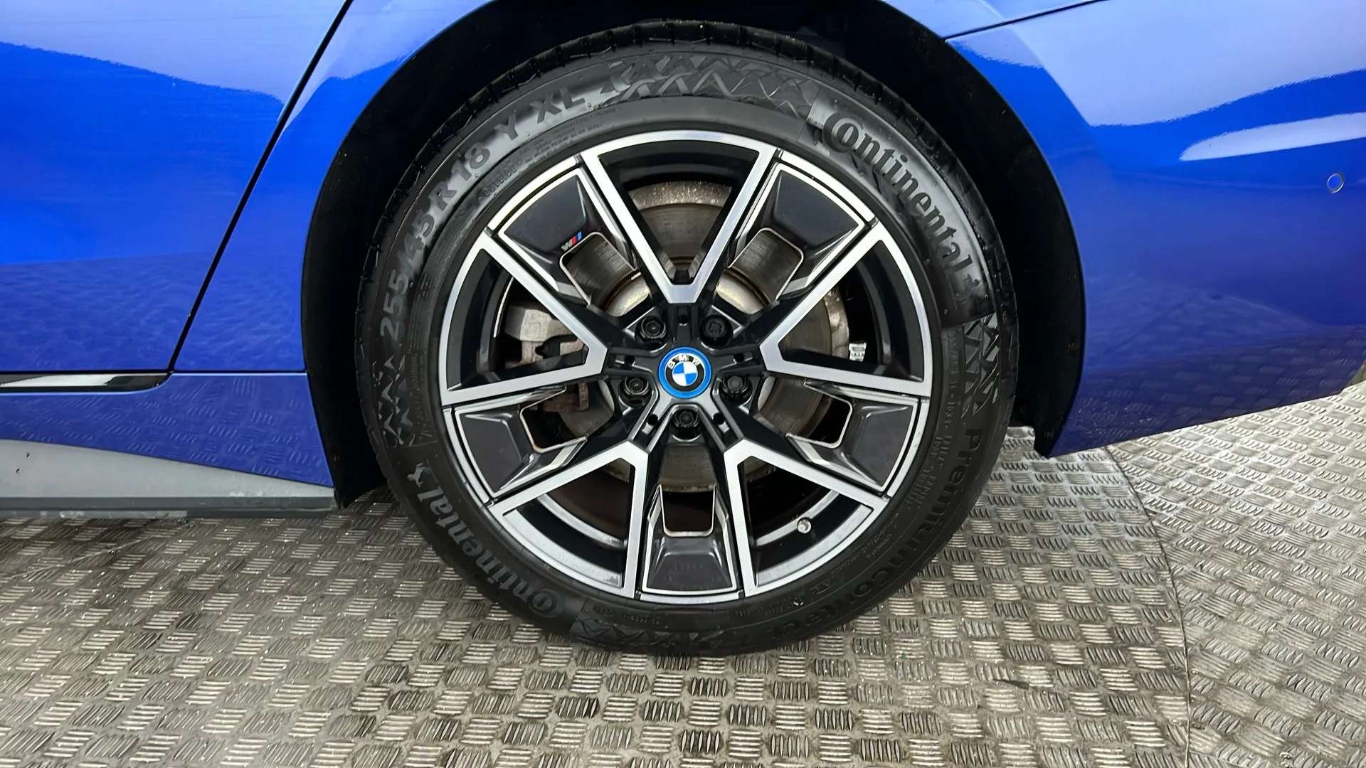 2022 BMW I4 2022 BMW I4