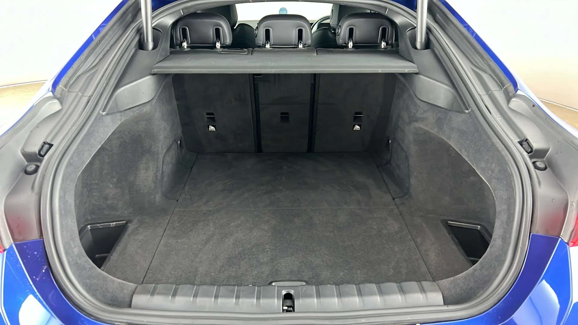2022 BMW I4 2022 BMW I4