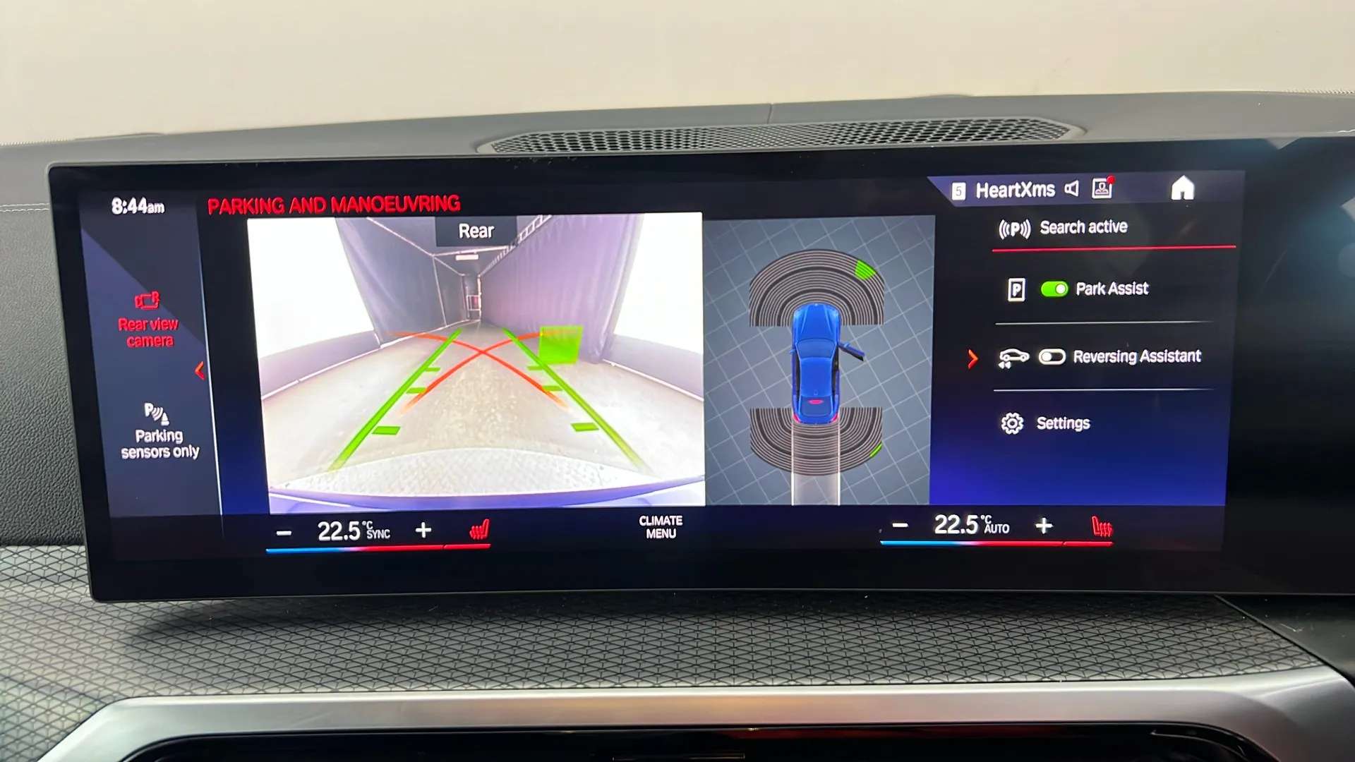 2022 BMW I4 2022 BMW I4