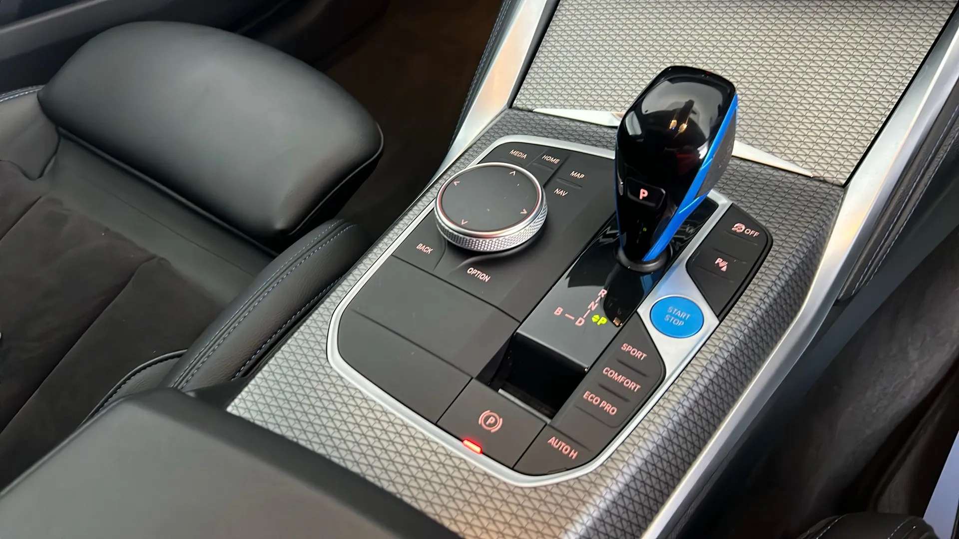 2022 BMW I4 2022 BMW I4