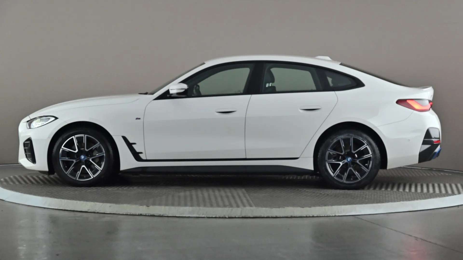 2022 BMW I4 2022 BMW I4