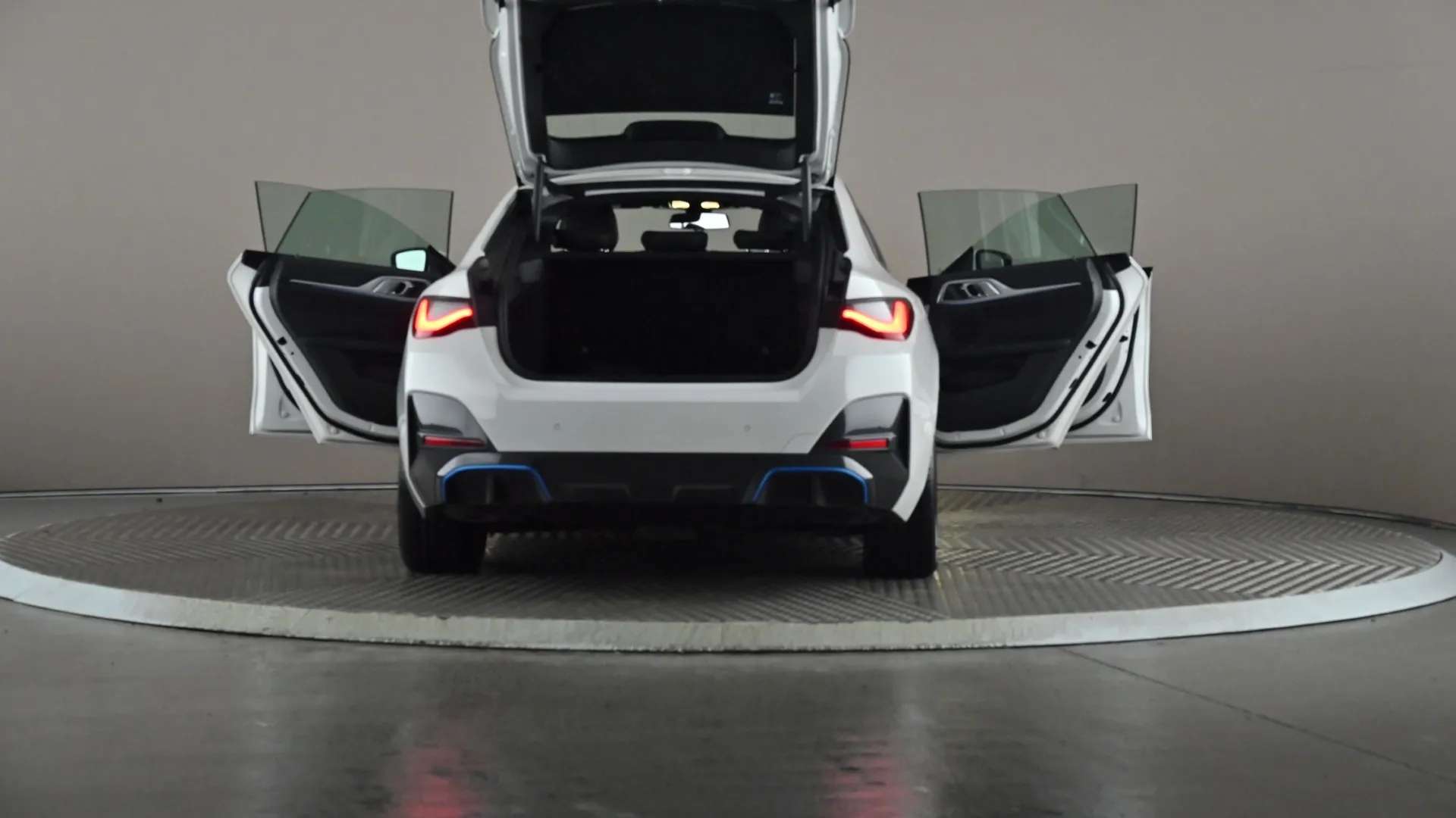 2022 BMW I4 2022 BMW I4