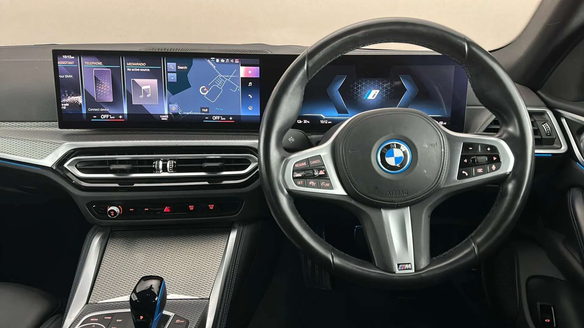 2022 BMW I4 2022 BMW I4