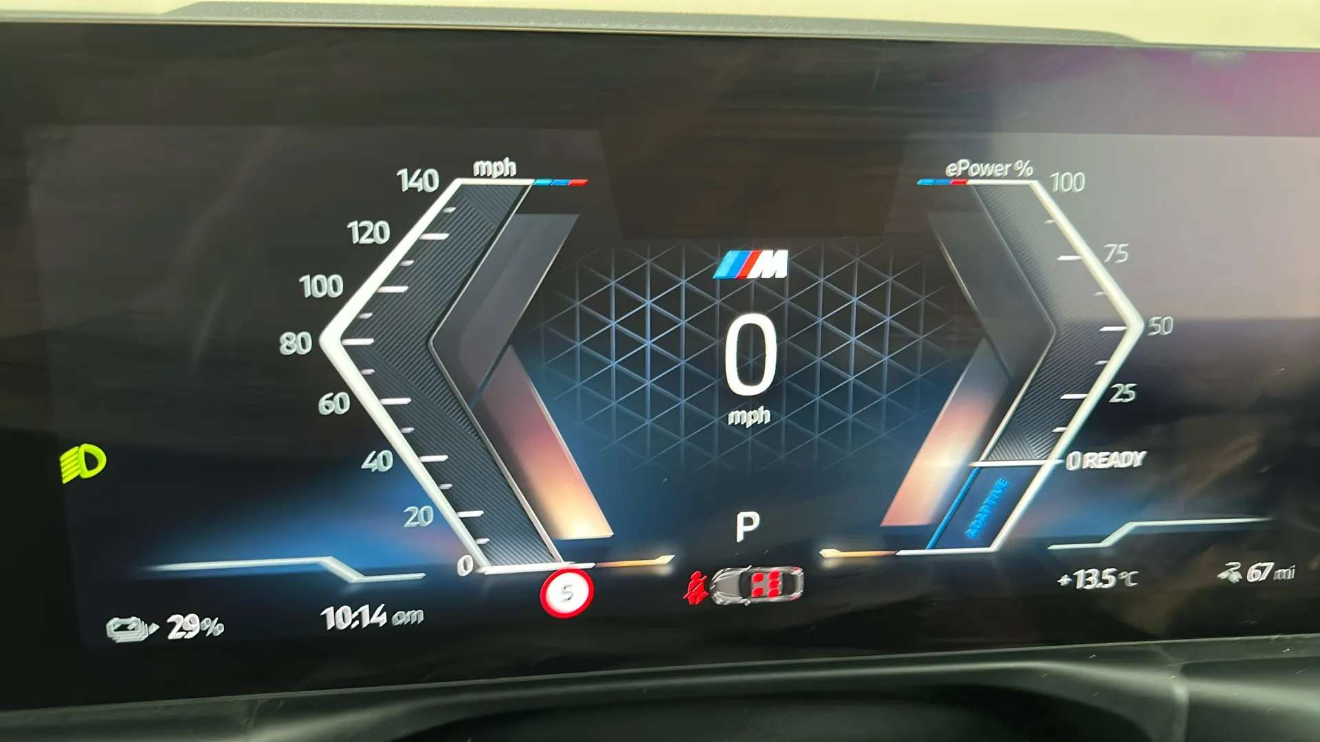 2022 BMW I4 2022 BMW I4