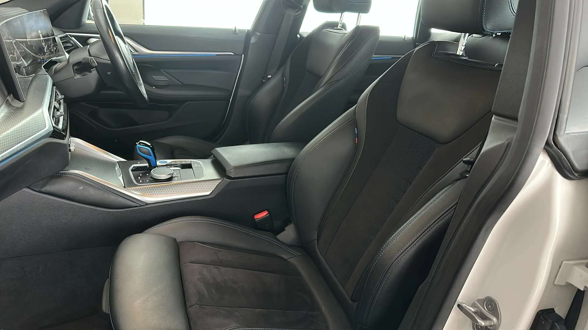 2022 BMW I4 2022 BMW I4