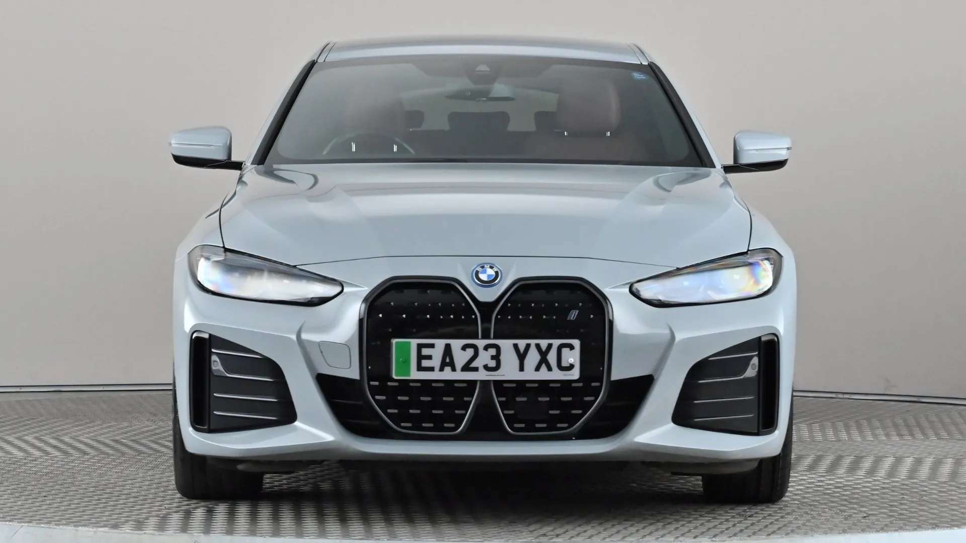 2023 BMW I4 2023 BMW I4
