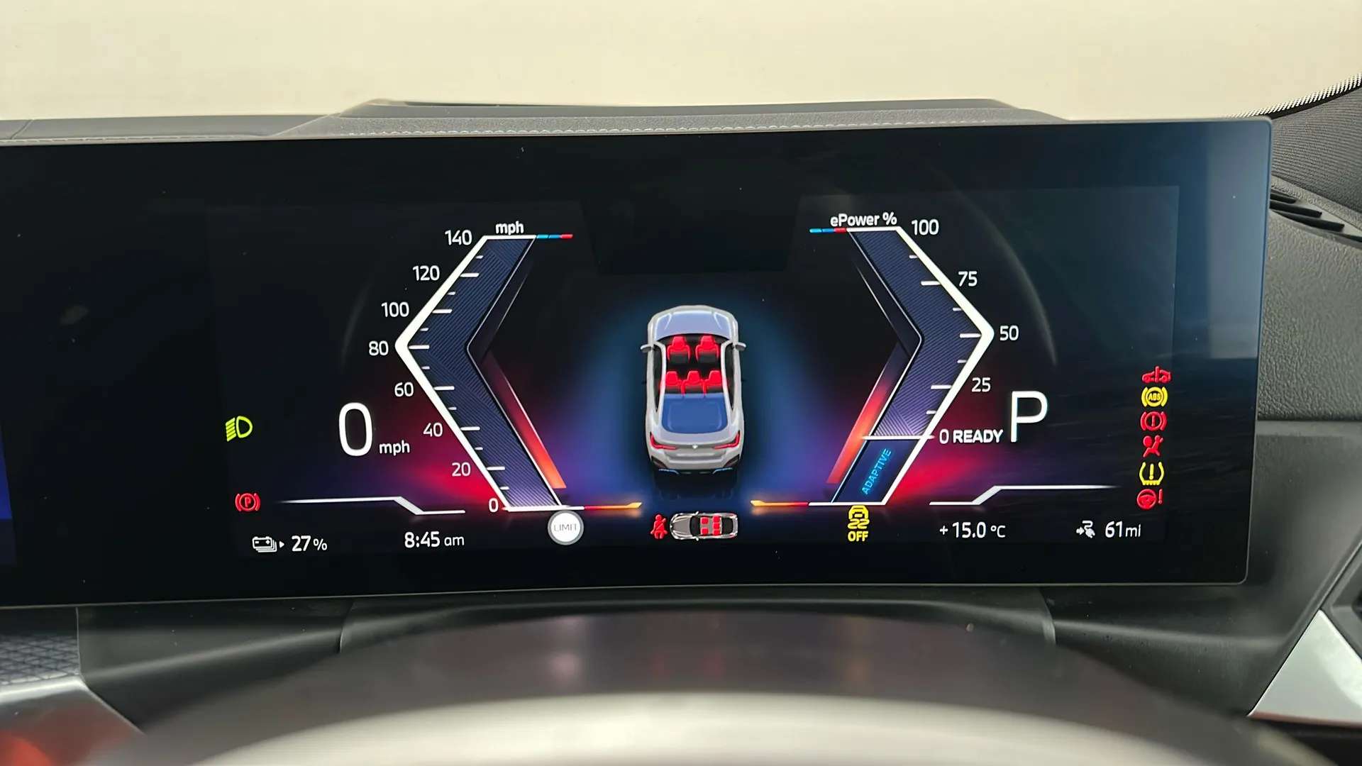 2023 BMW I4 2023 BMW I4