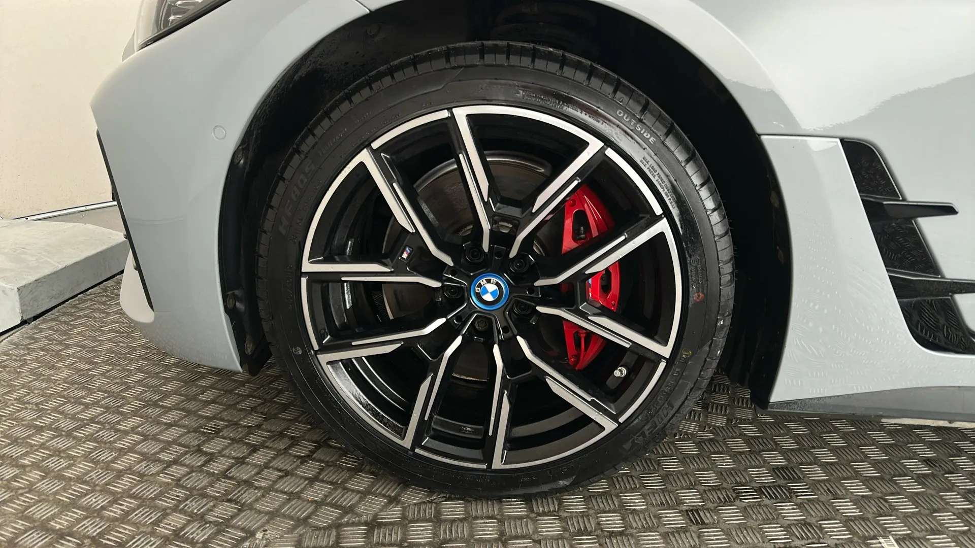 2023 BMW I4 2023 BMW I4