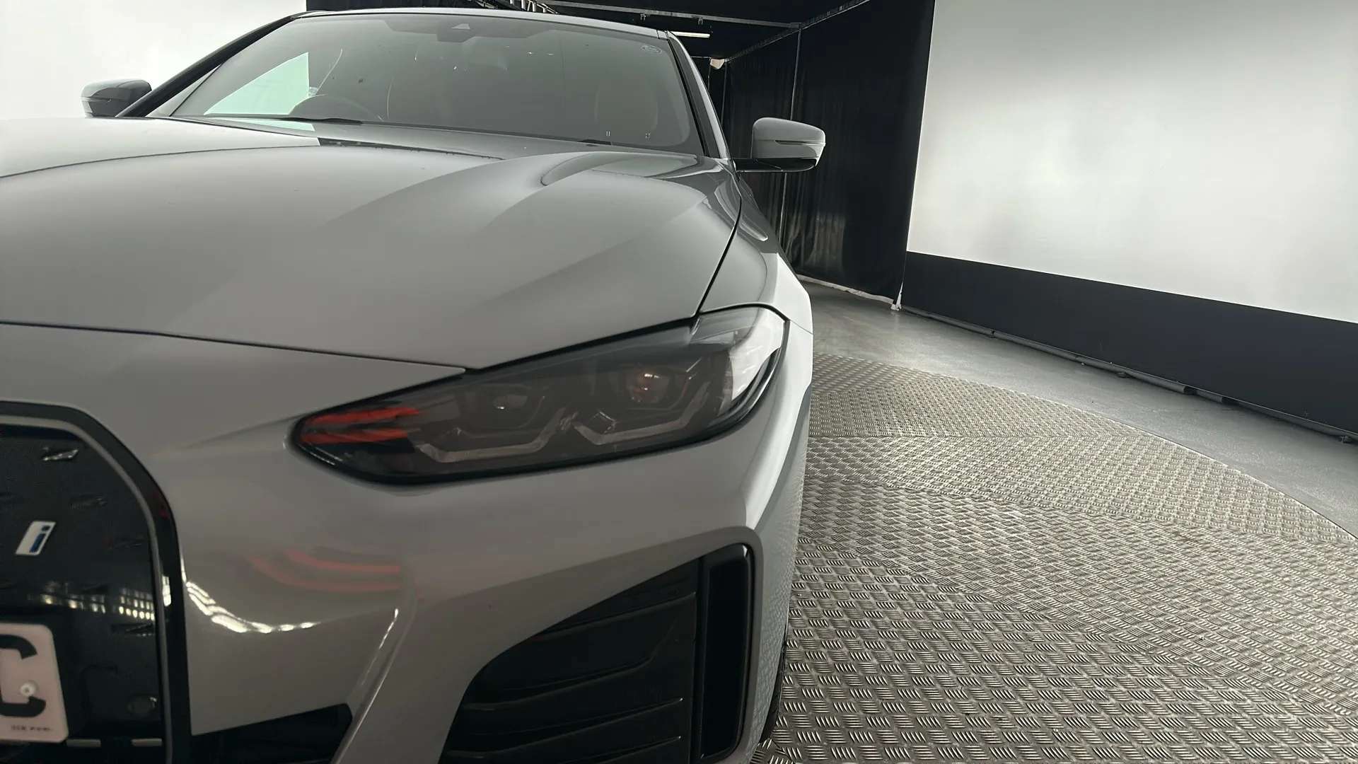 2023 BMW I4 2023 BMW I4
