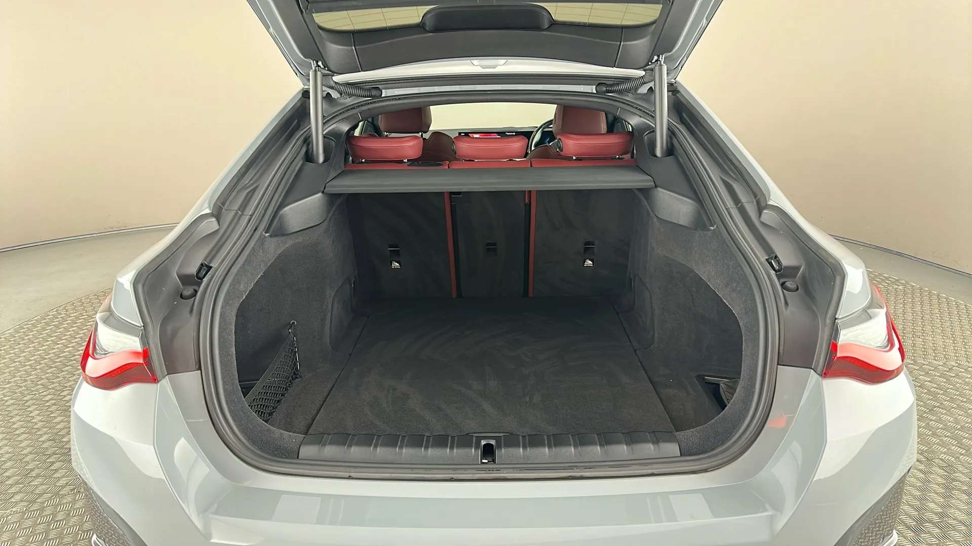 2023 BMW I4 2023 BMW I4