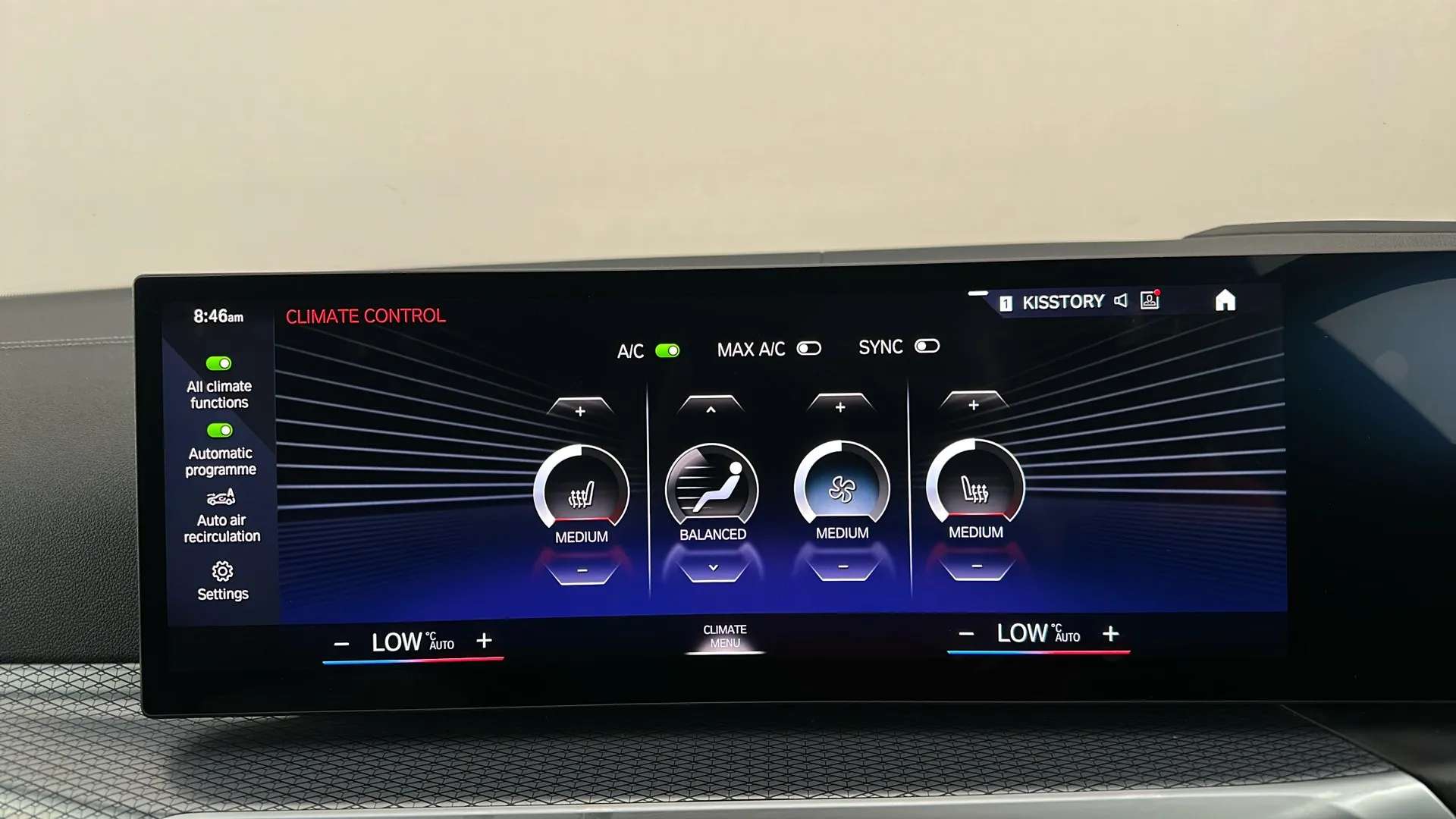 2023 BMW I4 2023 BMW I4
