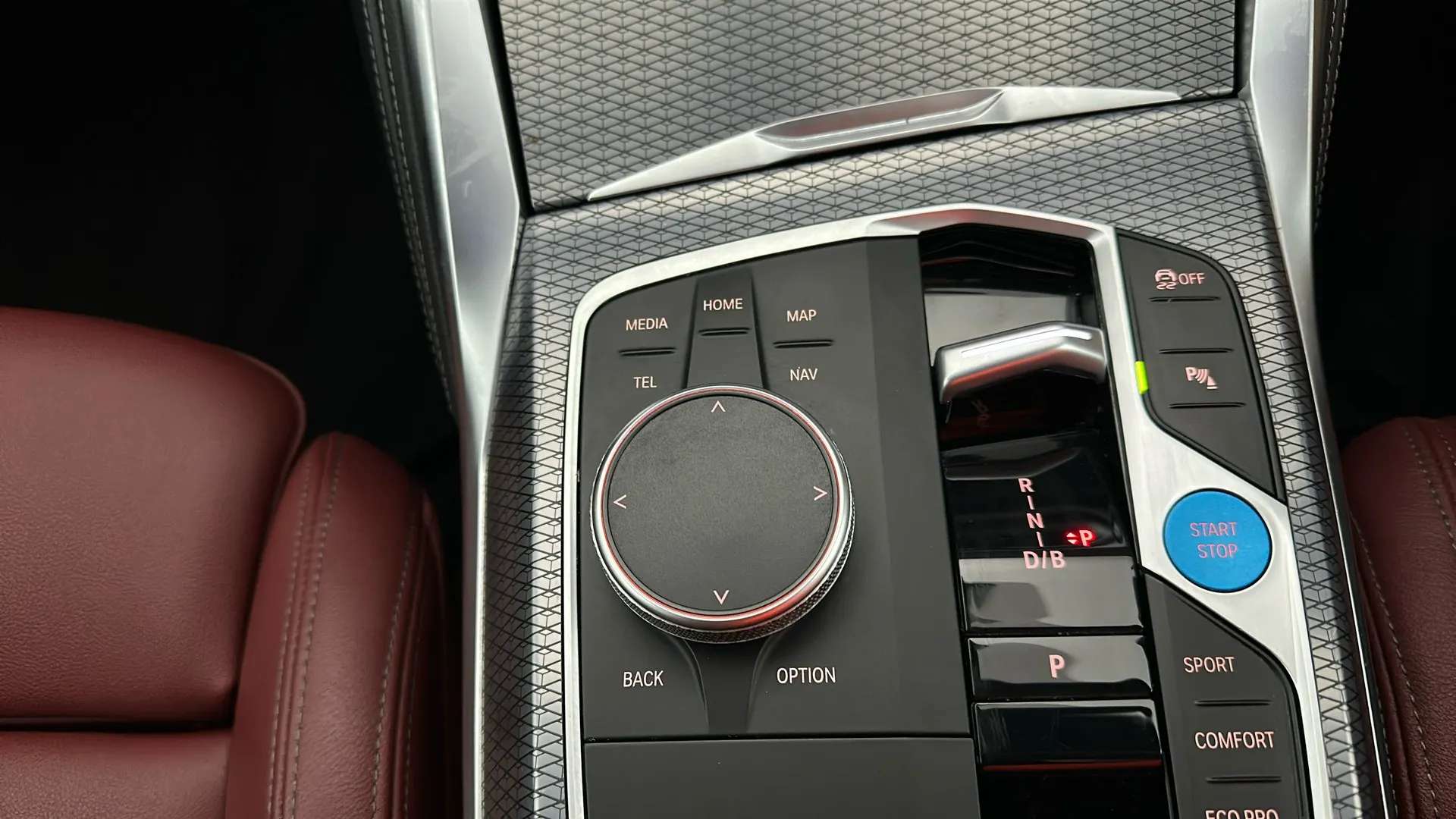 2023 BMW I4 2023 BMW I4