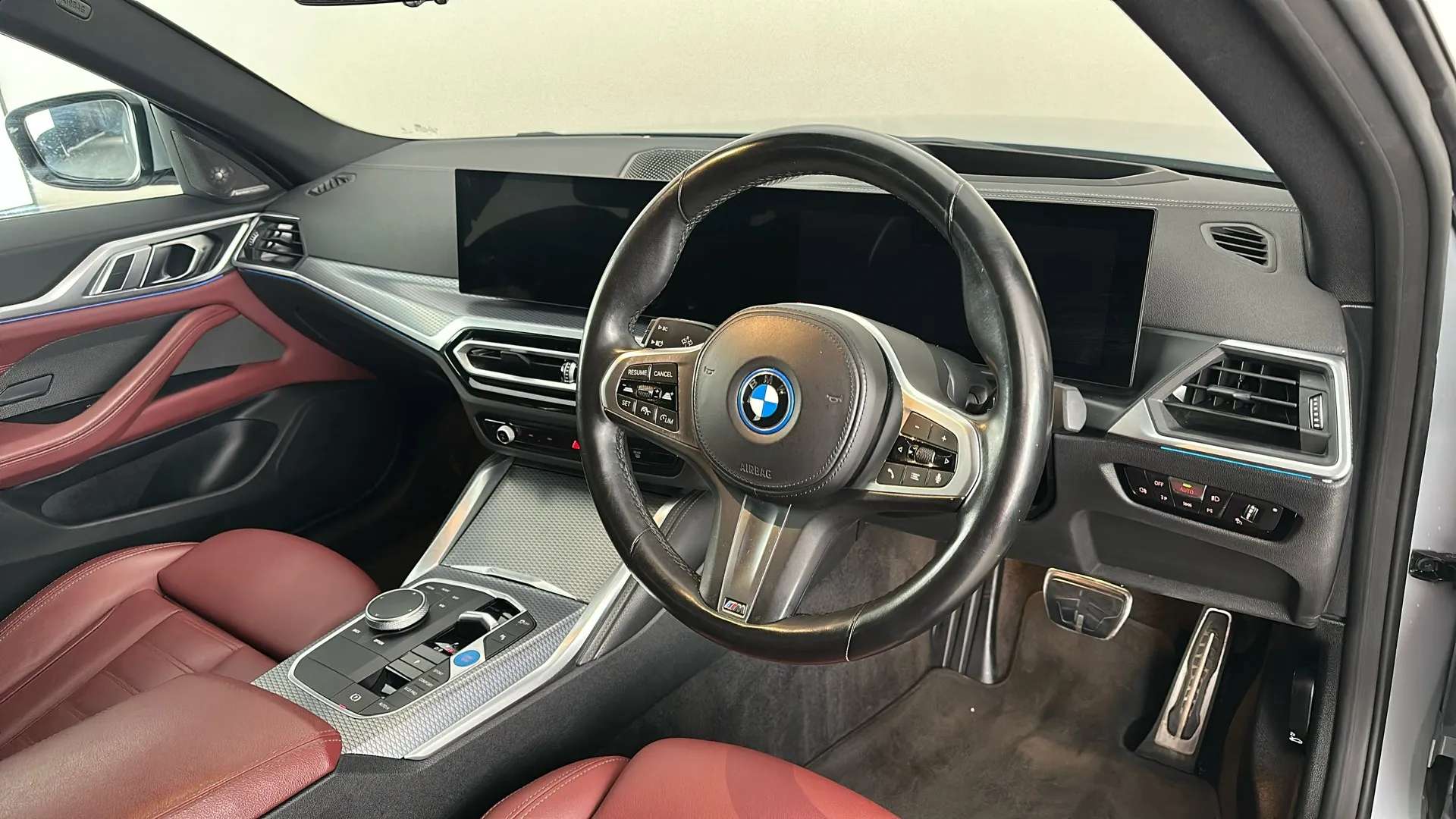 2023 BMW I4 2023 BMW I4