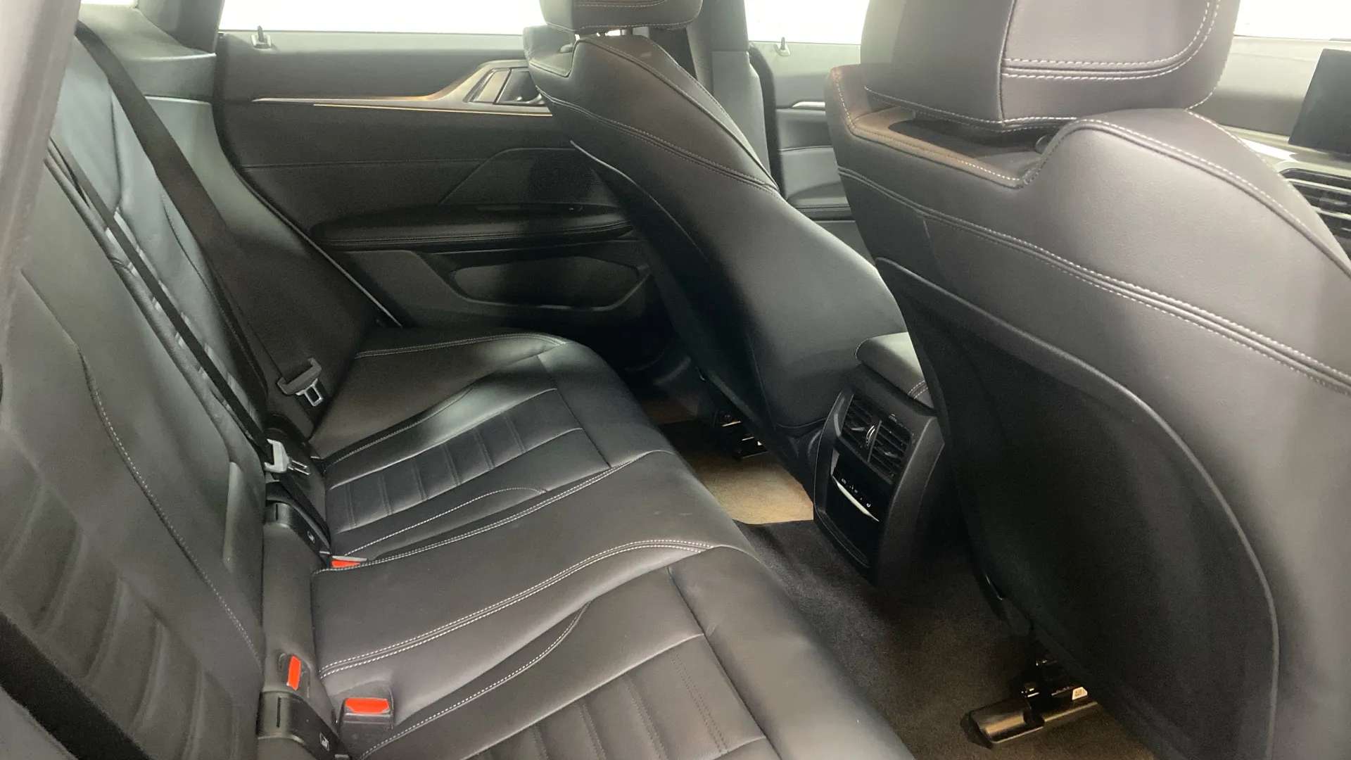 2023 BMW I4 2023 BMW I4