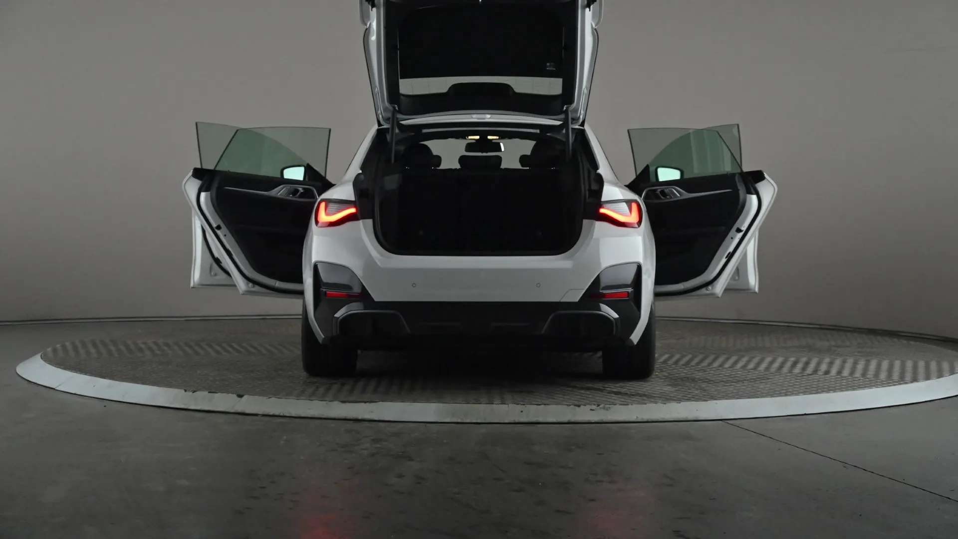 2023 BMW I4 2023 BMW I4