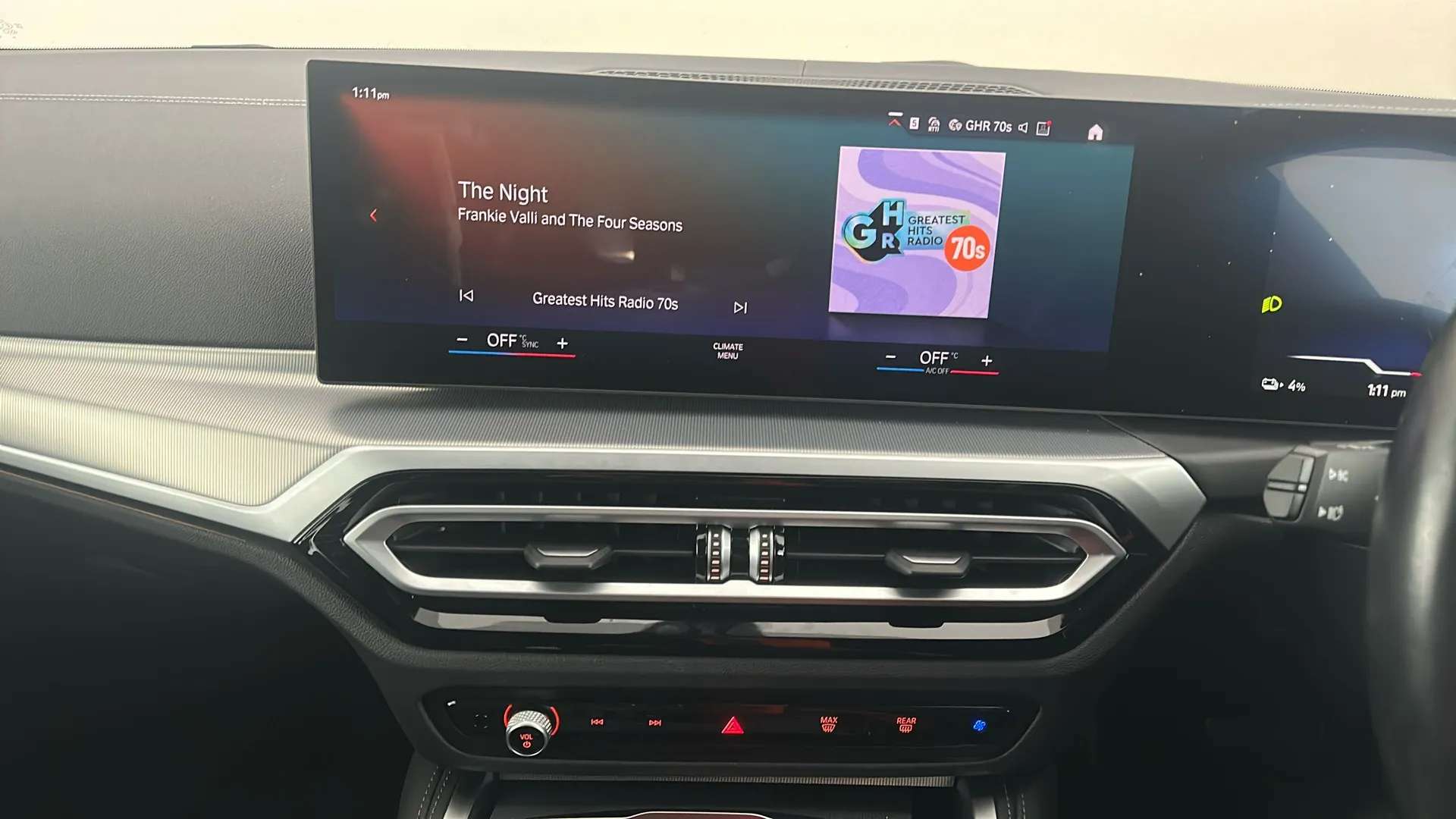 2023 BMW I4 2023 BMW I4