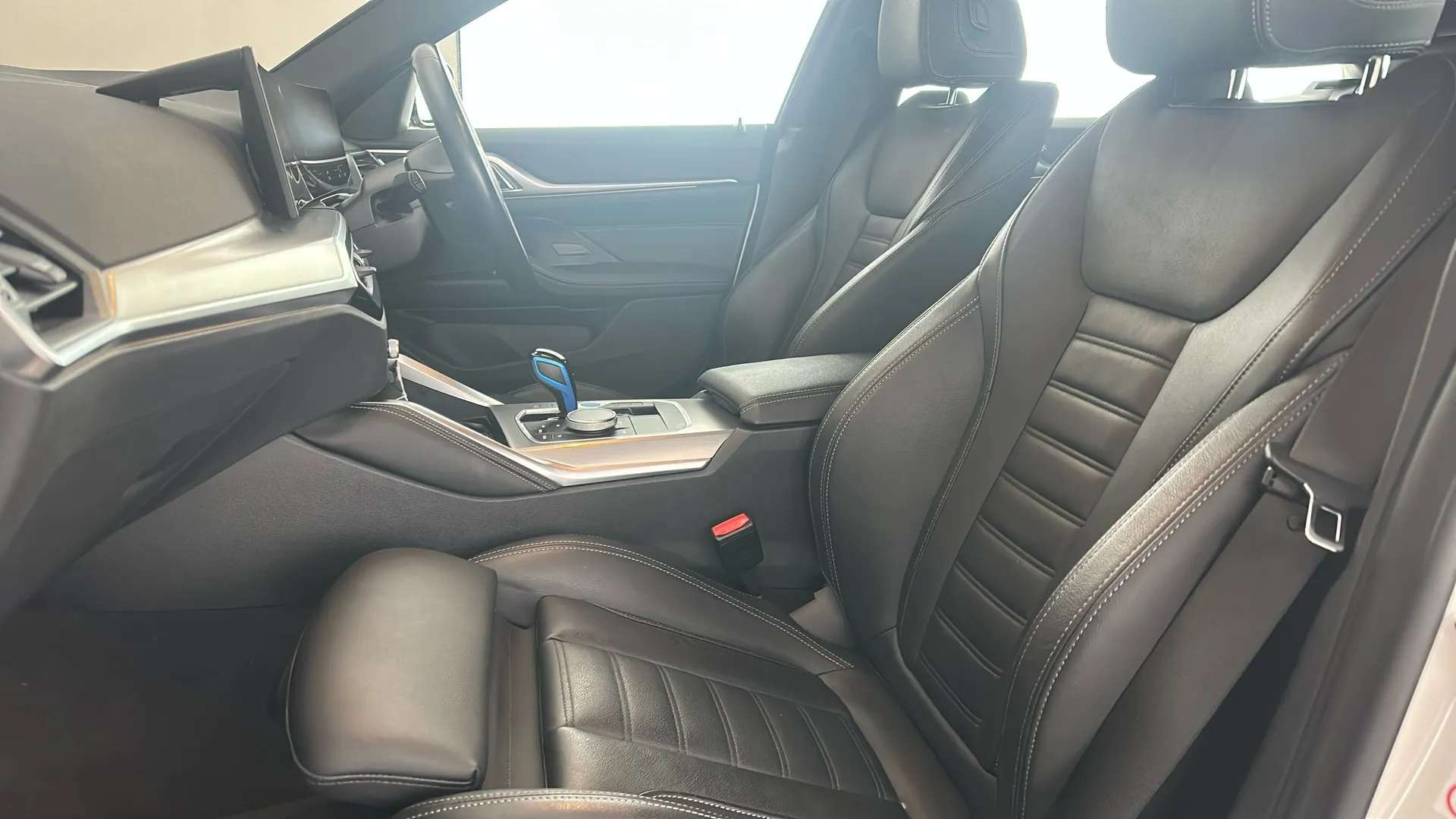 2023 BMW I4 2023 BMW I4