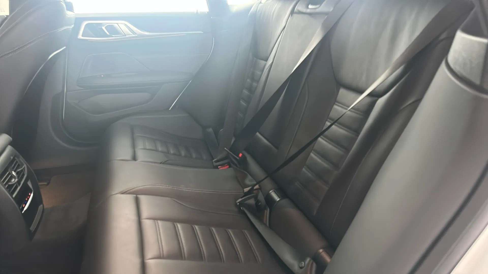 2023 BMW I4 2023 BMW I4