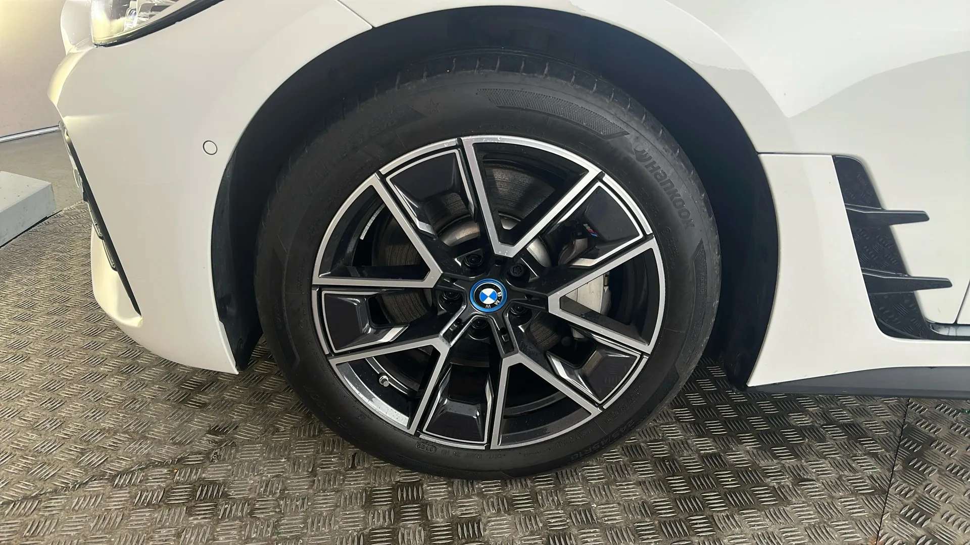 2023 BMW I4 2023 BMW I4