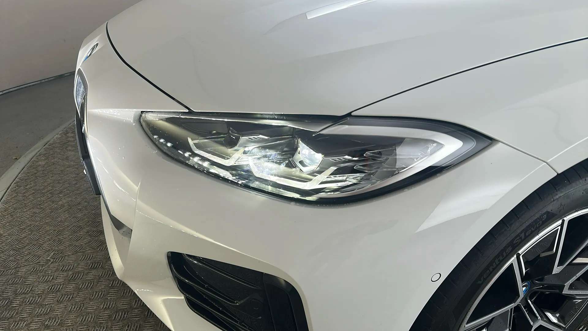 2023 BMW I4 2023 BMW I4