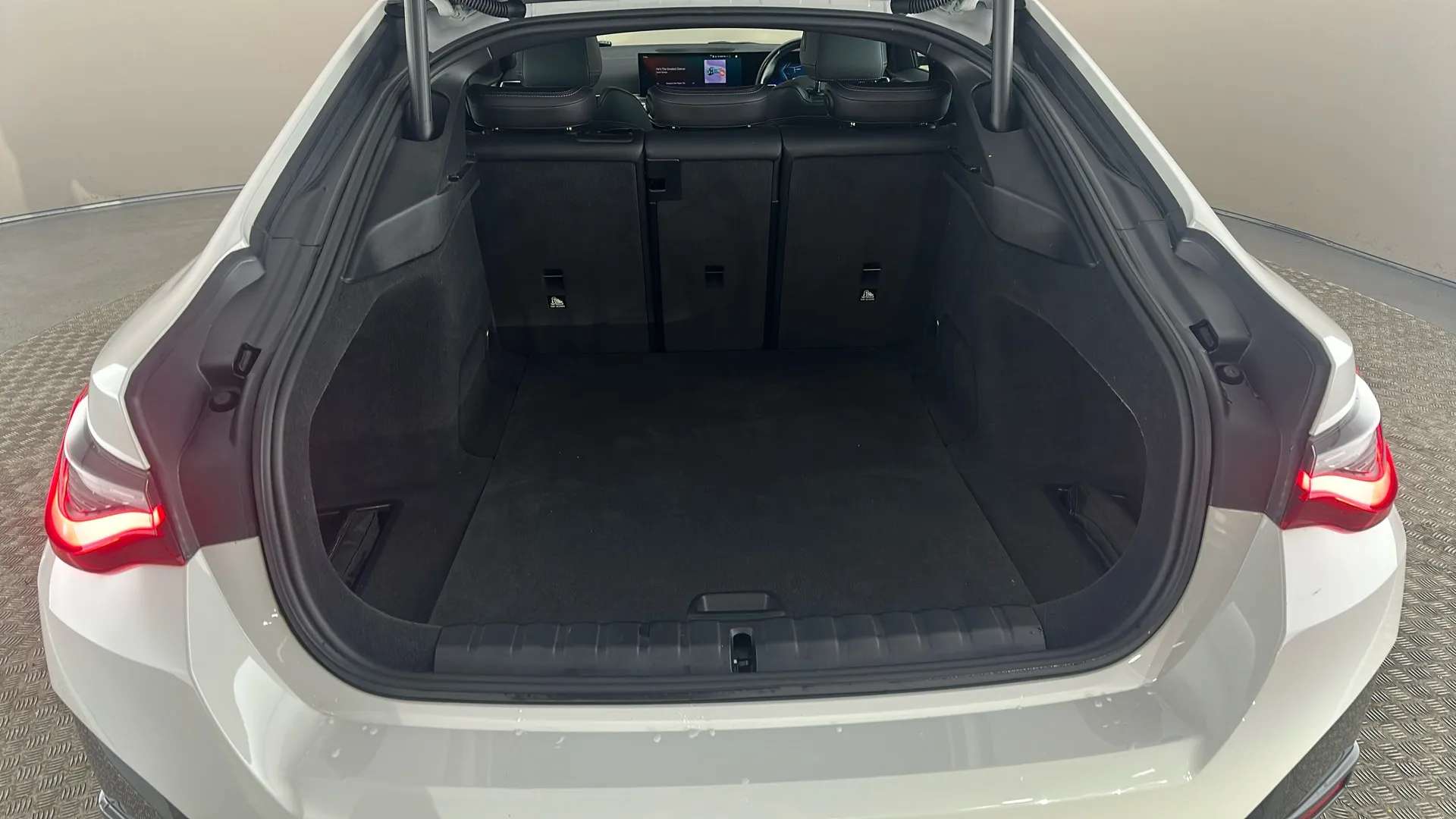 2023 BMW I4 2023 BMW I4