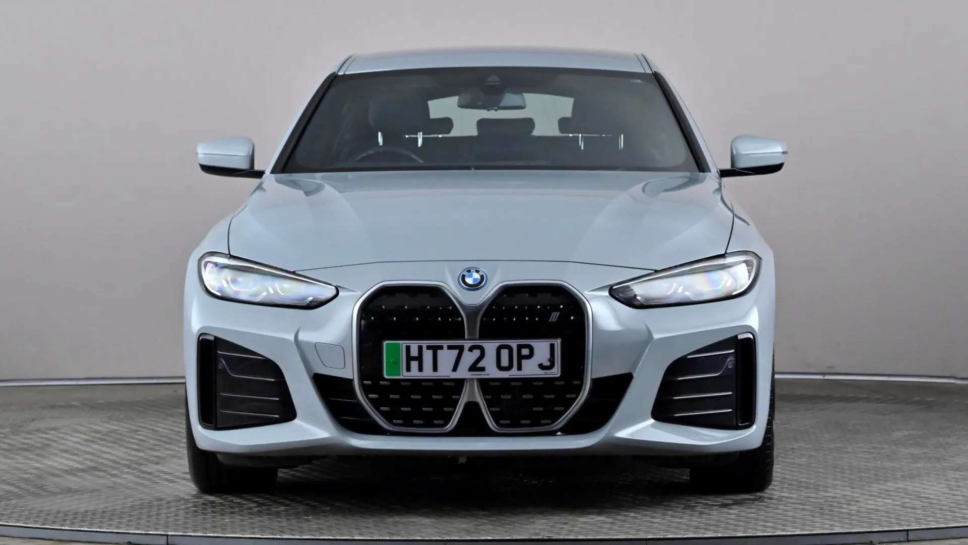 A 2023 BMW I4 250kW eDrive40 M Sport 83.9kWh Auto A 2023 BMW I4 250kW eDrive40 M Sport 83.9kWh Auto