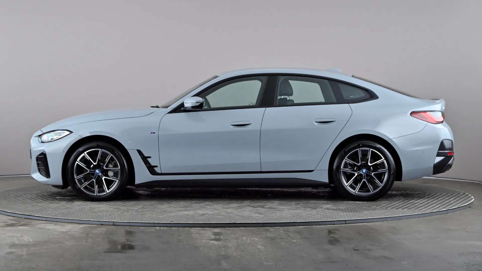 A 2023 BMW I4 250kW eDrive40 M Sport 83.9kWh Auto A 2023 BMW I4 250kW eDrive40 M Sport 83.9kWh Auto