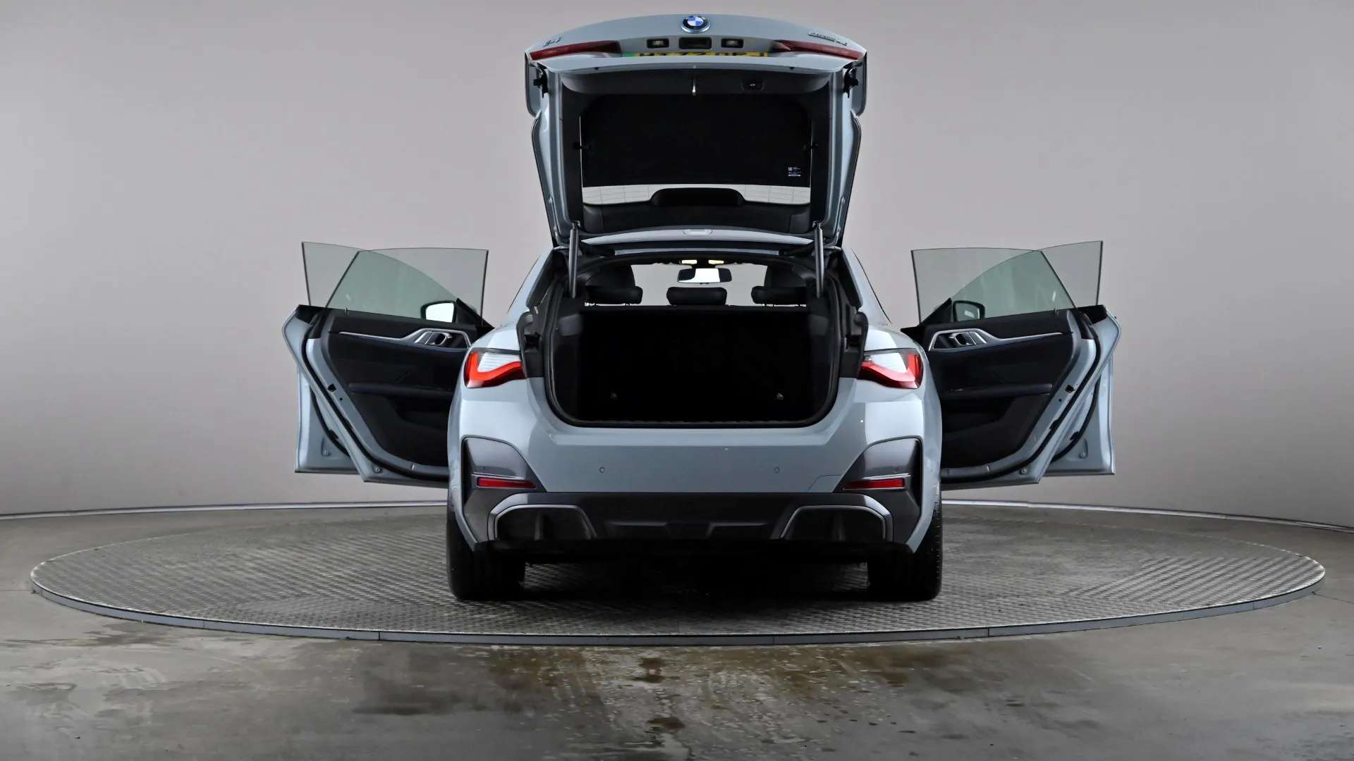 2023 BMW I4 2023 BMW I4