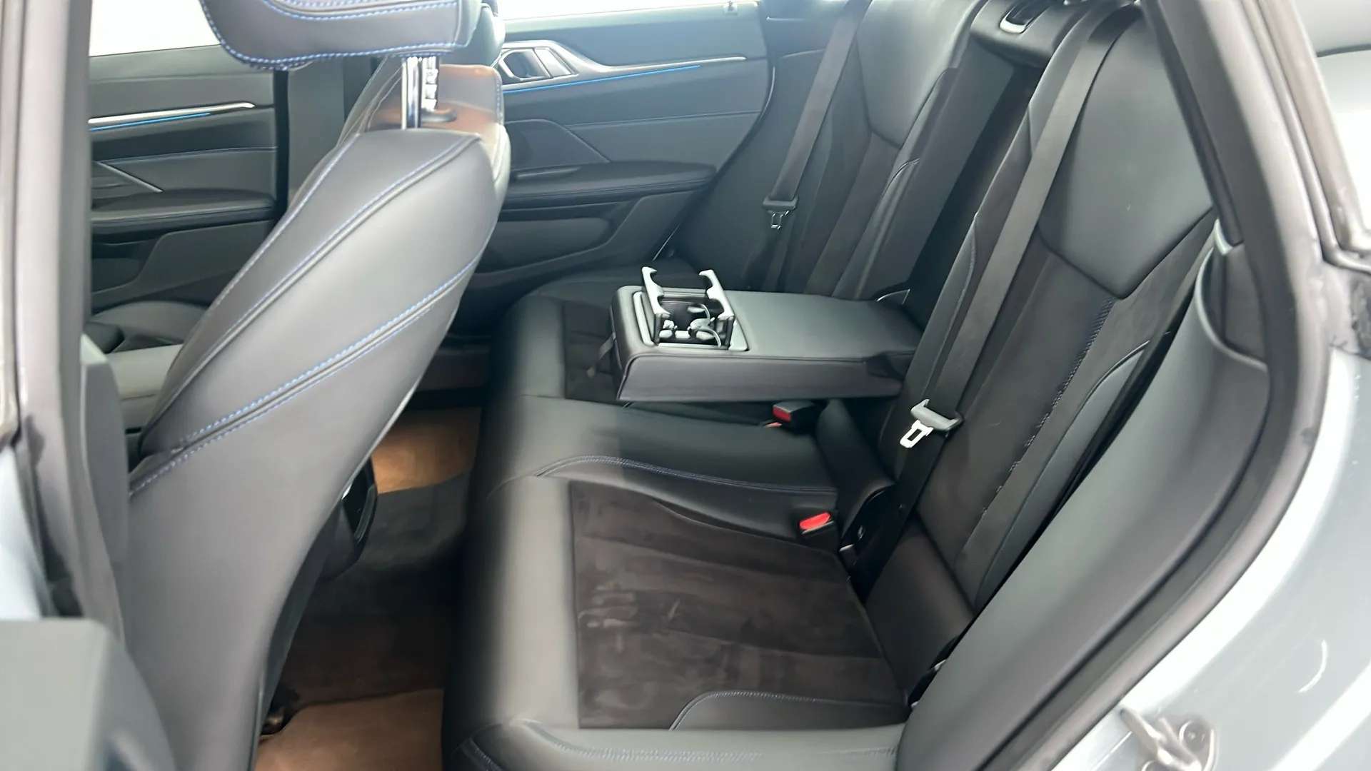 2023 BMW I4 2023 BMW I4