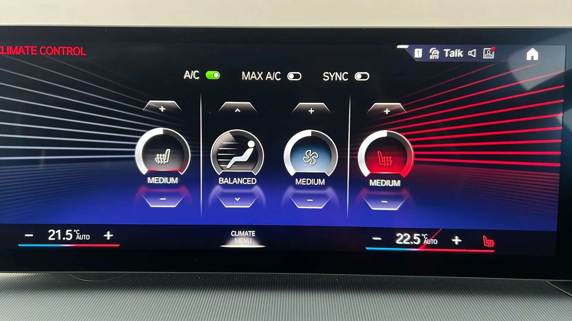 2023 BMW I4 2023 BMW I4