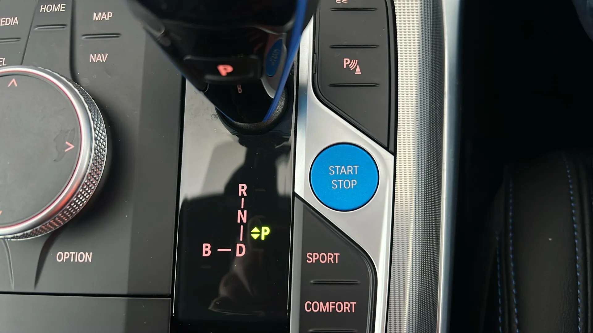 2023 BMW I4 2023 BMW I4