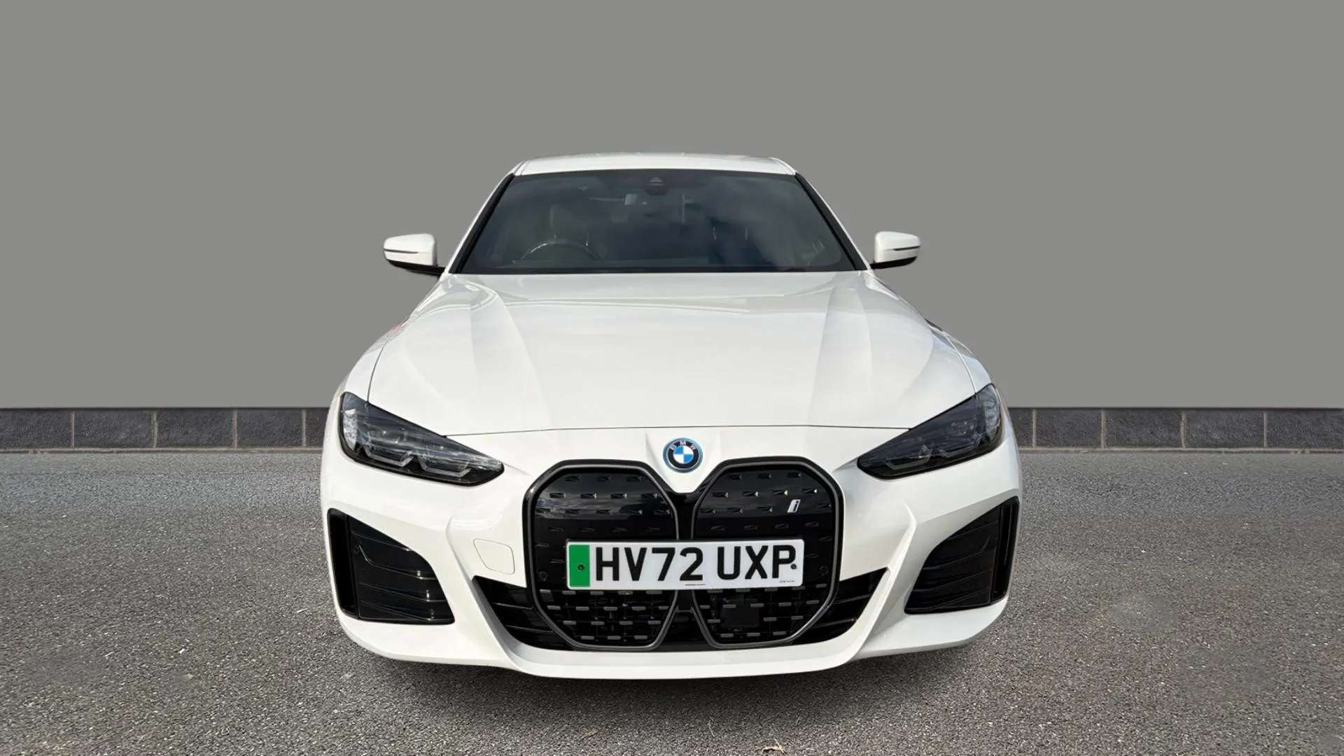 A 2022 BMW I4 250kW eDrive40 M Sport 83.9kWh Auto A 2022 BMW I4 250kW eDrive40 M Sport 83.9kWh Auto