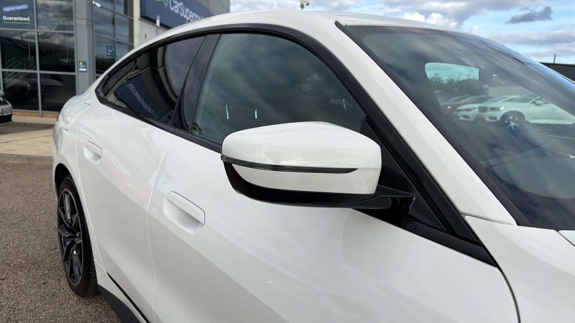 2022 BMW I4 2022 BMW I4