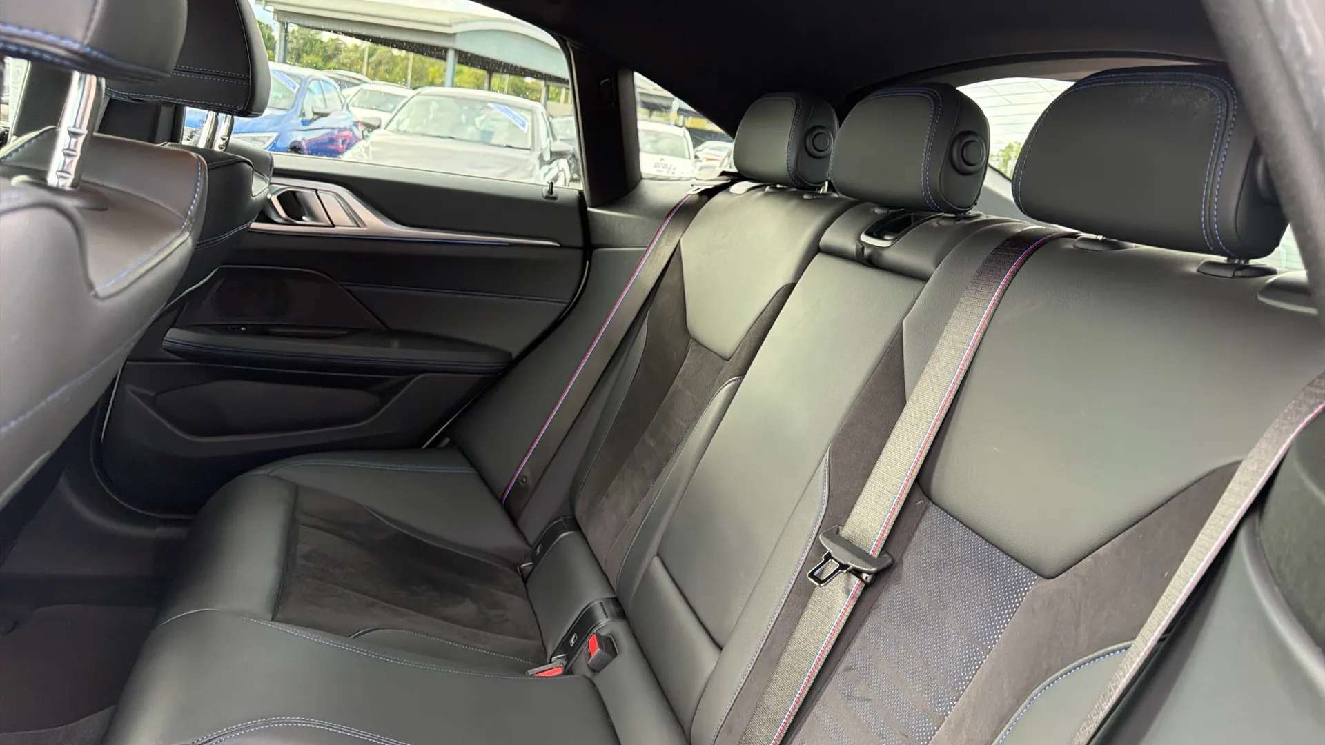 2022 BMW I4 2022 BMW I4