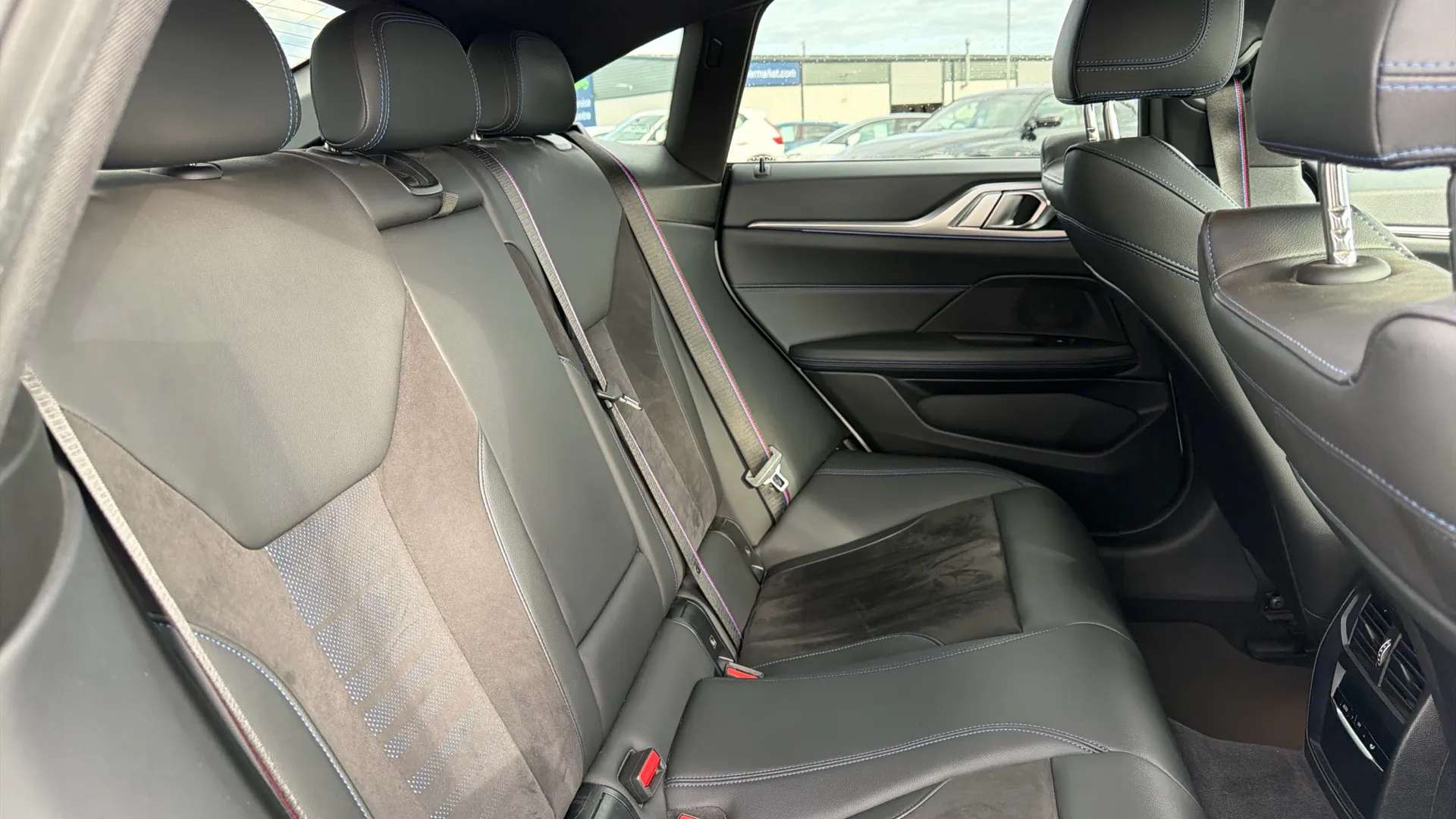 2022 BMW I4 2022 BMW I4