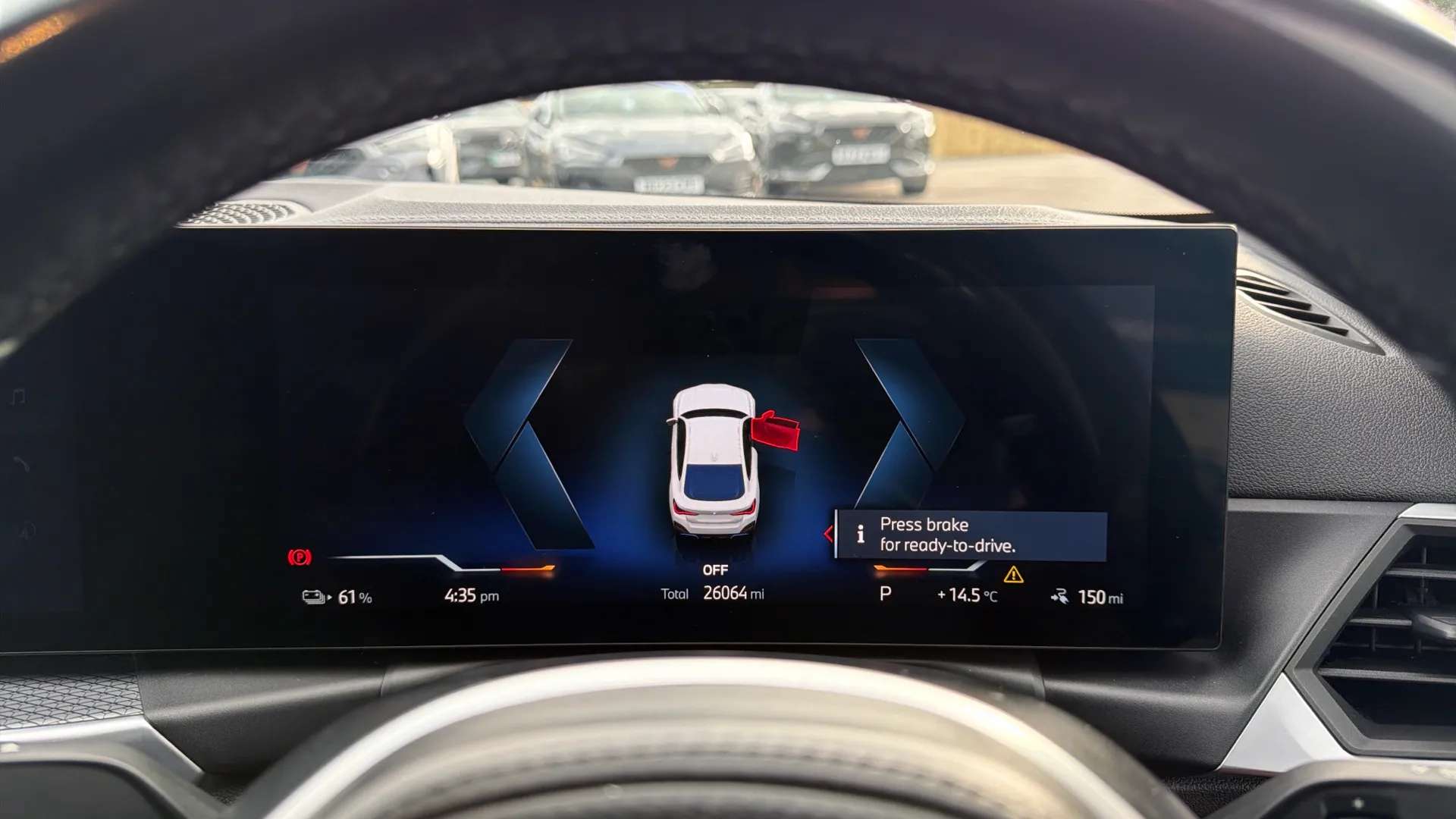 2022 BMW I4 2022 BMW I4