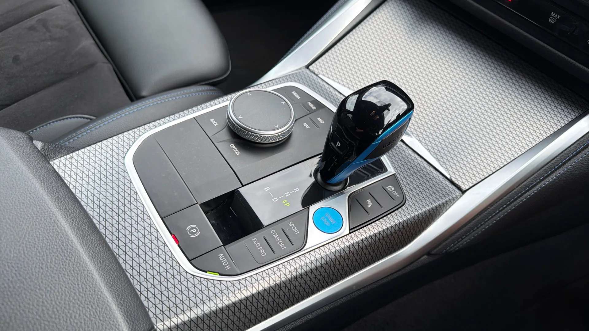 2022 BMW I4 2022 BMW I4