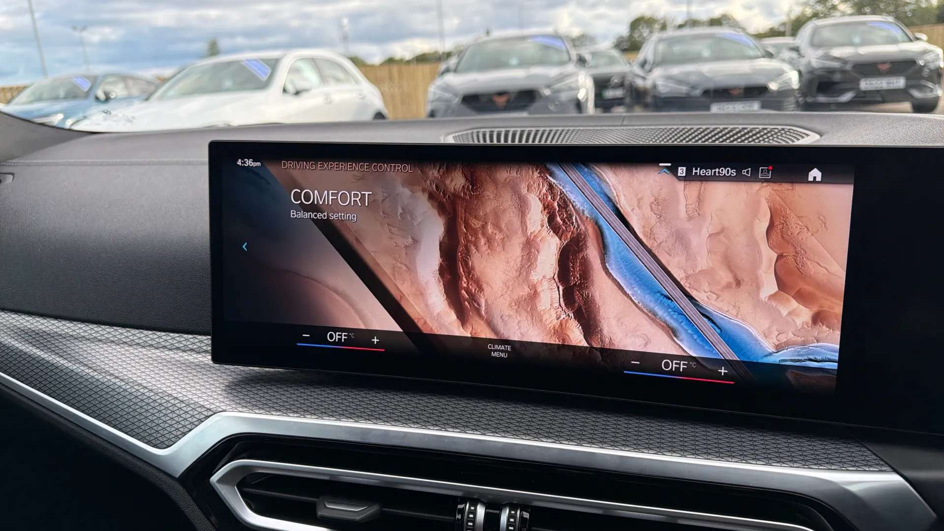 2022 BMW I4 2022 BMW I4