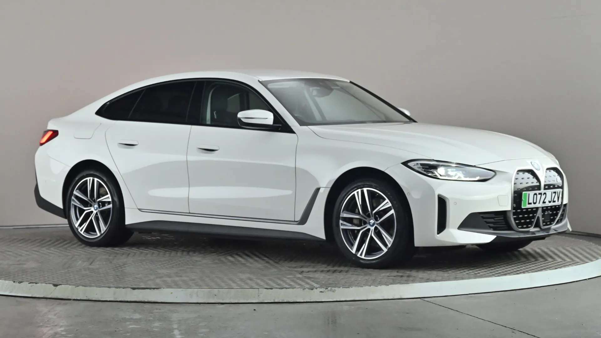 A 2022 BMW I4 250kW eDrive40 Sport 83.9kWh Auto A 2022 BMW I4 250kW eDrive40 Sport 83.9kWh Auto