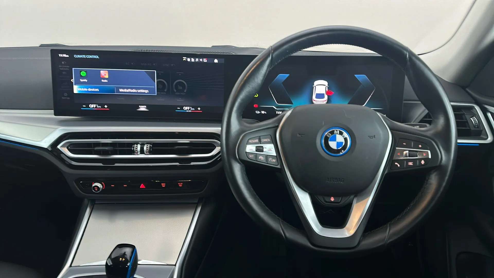 2022 BMW I4 2022 BMW I4