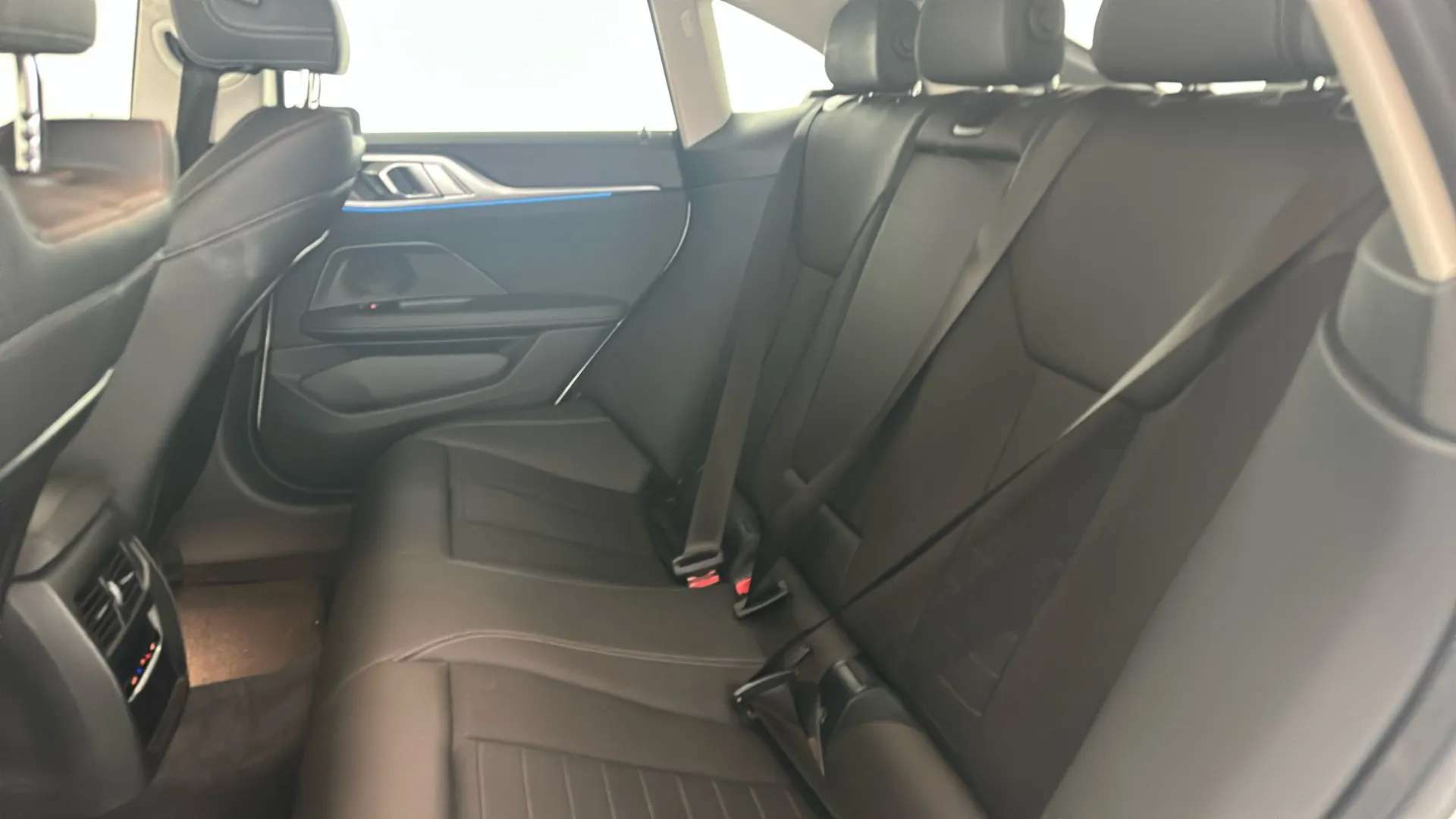 2022 BMW I4 2022 BMW I4