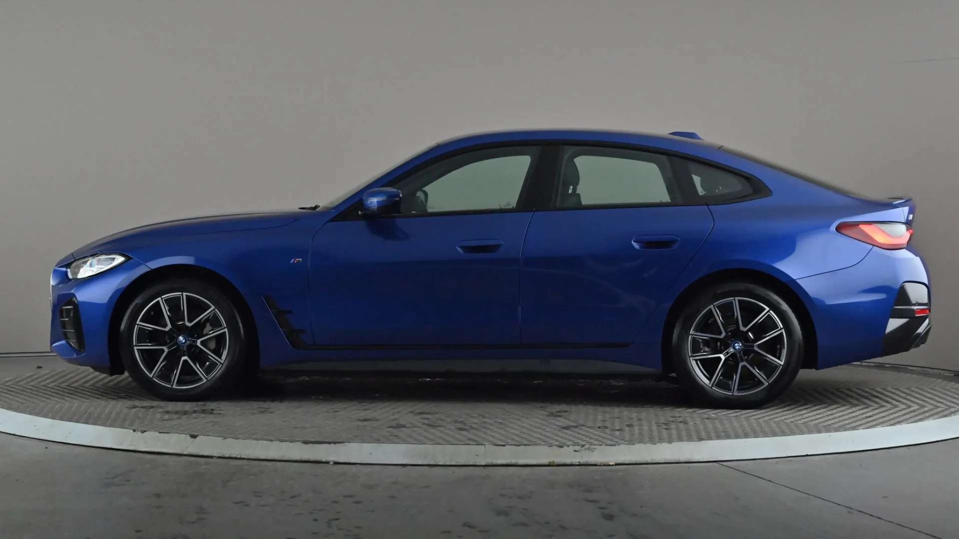 A 2022 BMW I4 250kW eDrive40 M Sport 83.9kWh Auto A 2022 BMW I4 250kW eDrive40 M Sport 83.9kWh Auto