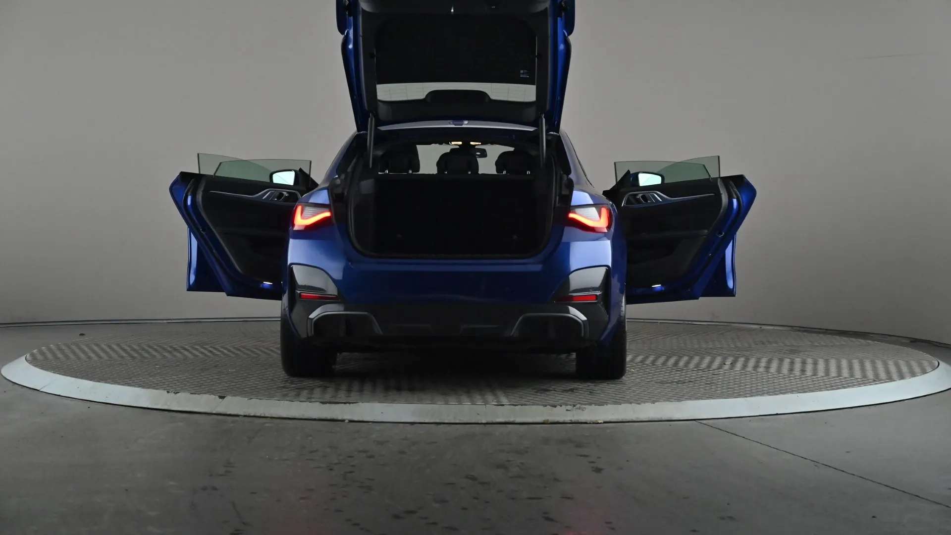 2022 BMW I4 2022 BMW I4