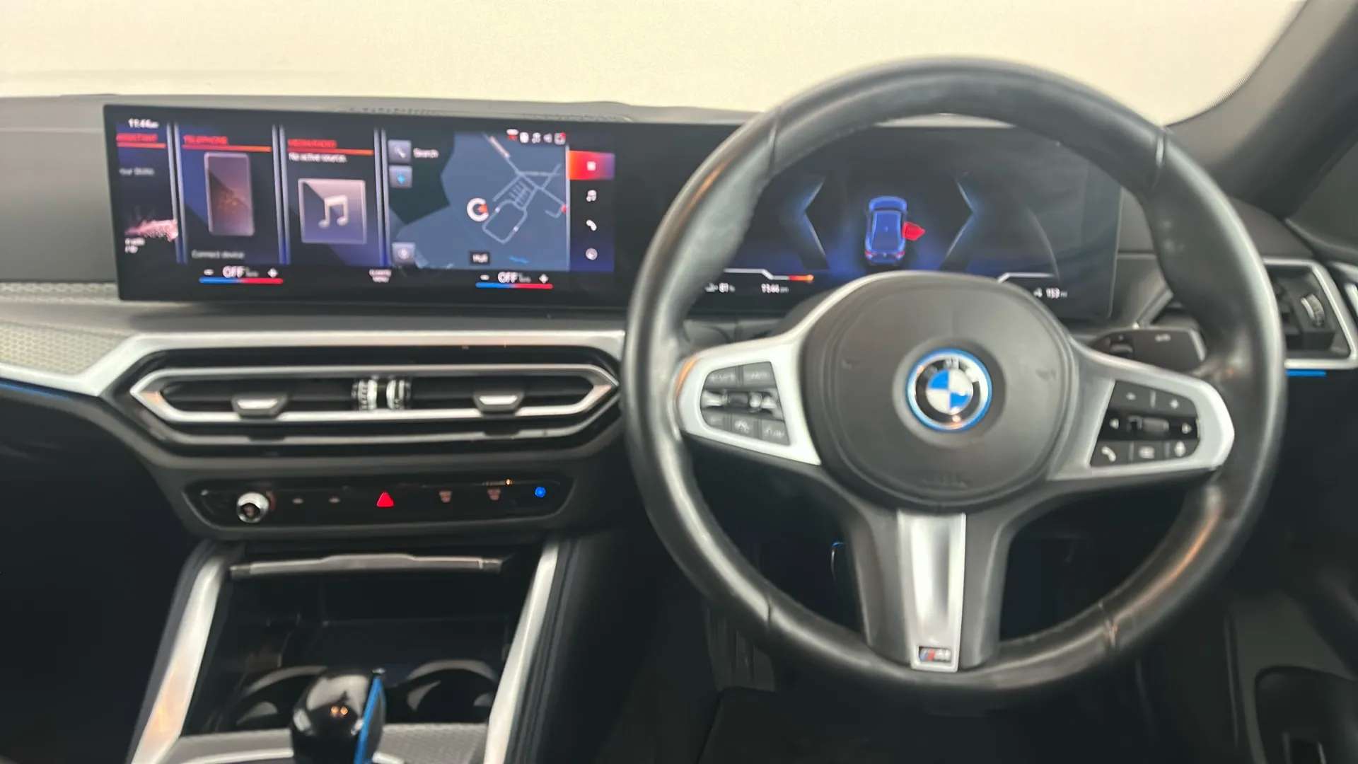 2022 BMW I4 2022 BMW I4