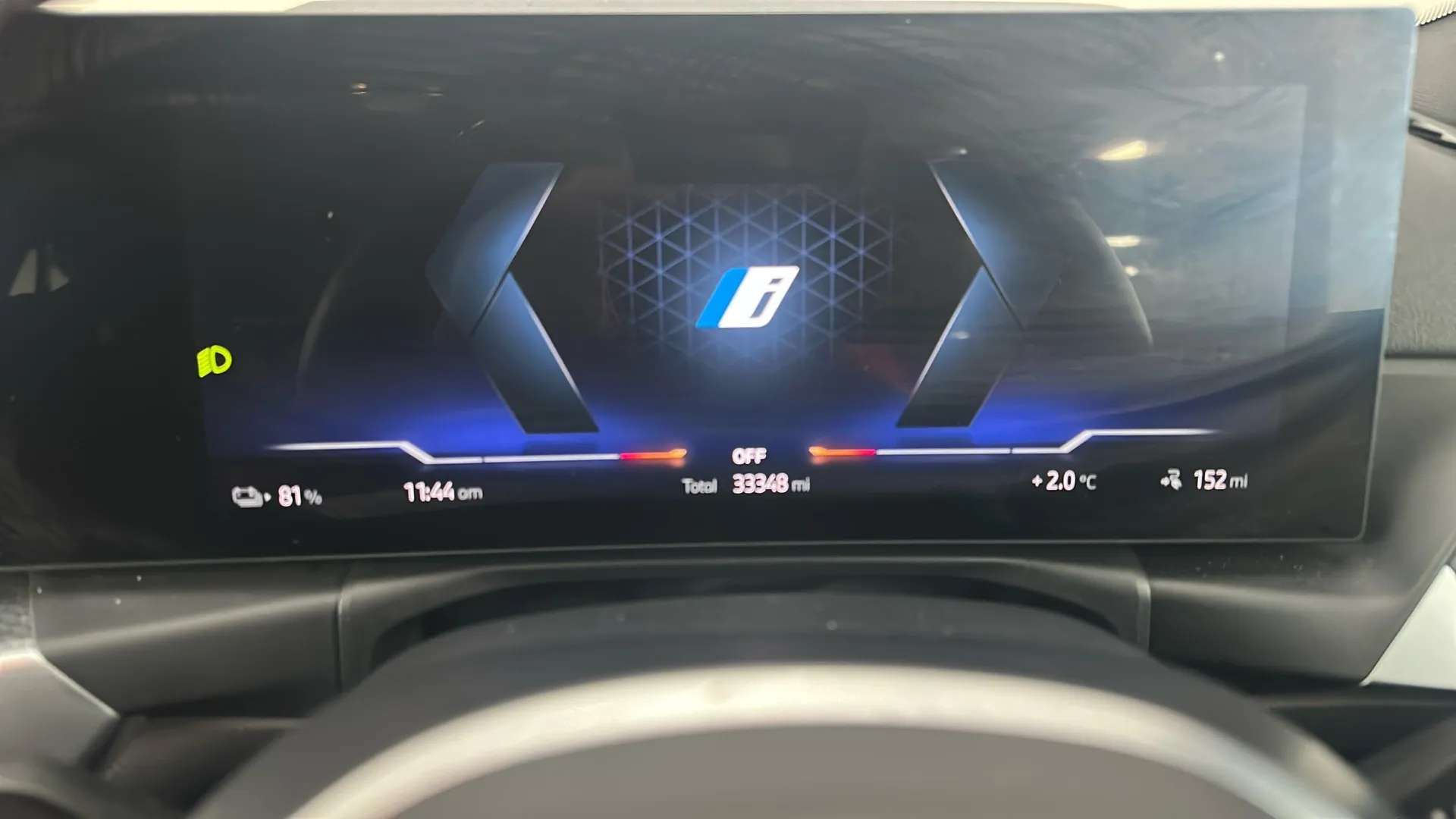 2022 BMW I4 2022 BMW I4