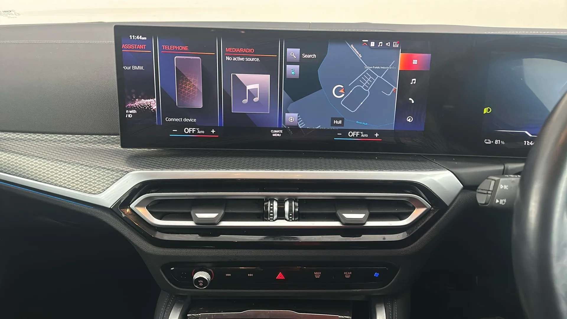 2022 BMW I4 2022 BMW I4